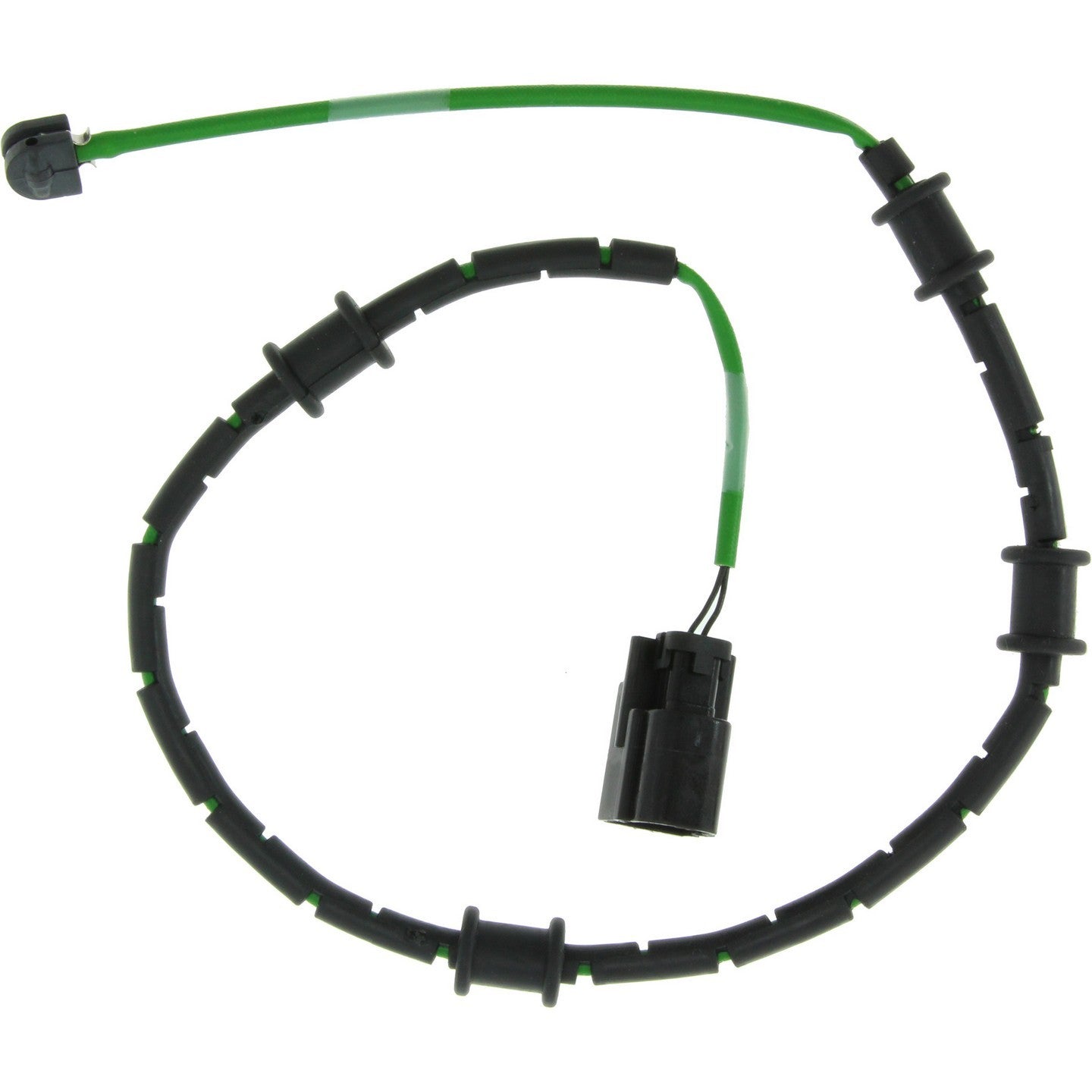 Centric Parts Brake Pad Sensor Wire  top view frsport 116.20010