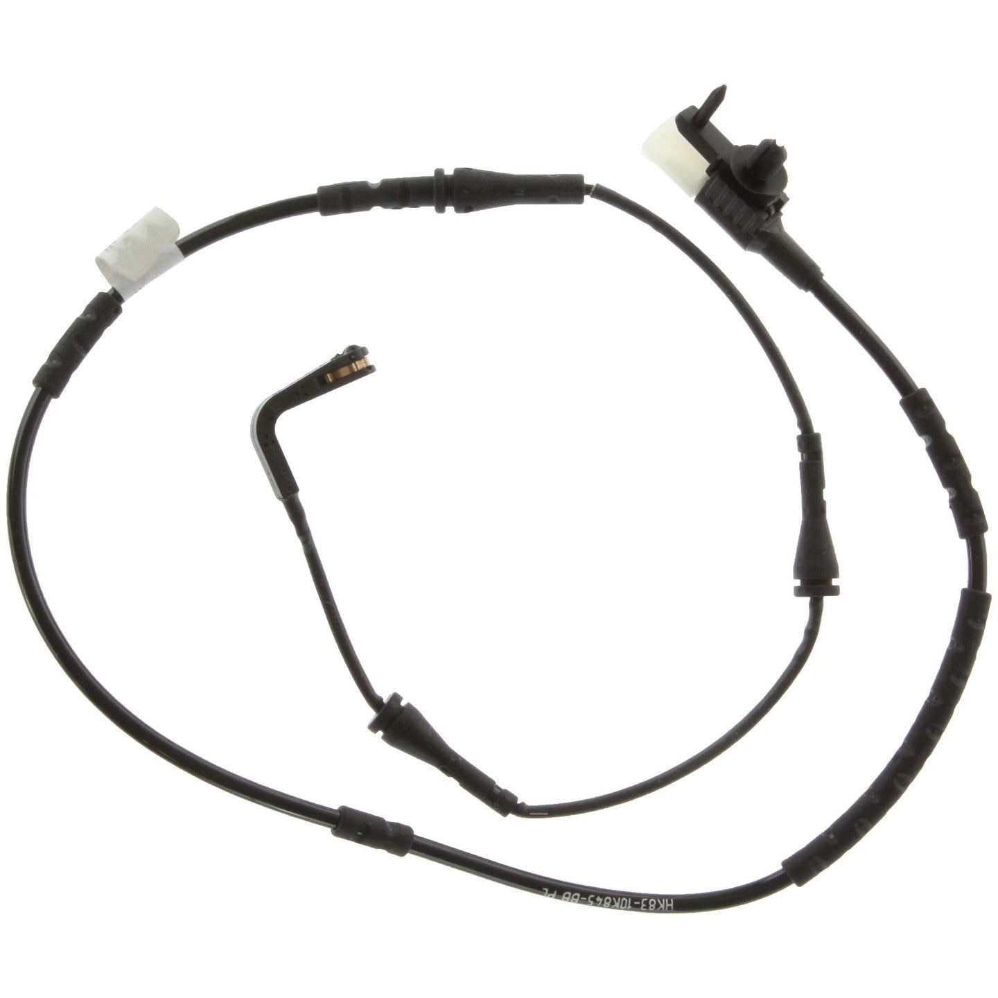 StopTech Brake Pad Sensor Wires  top view frsport 116.20013