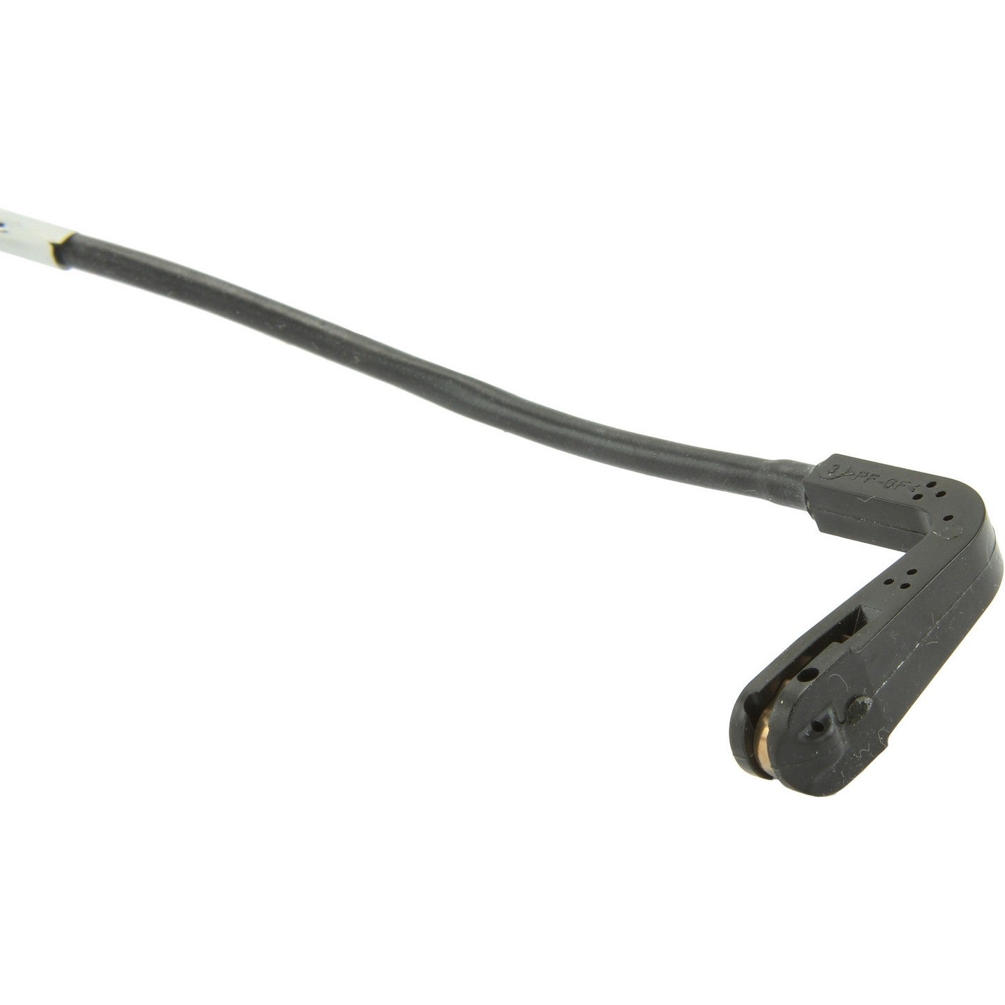 Stoptech Centric 16-18 Jaguar XJ Brake Pad Sensor Wires - Rear 116.20015