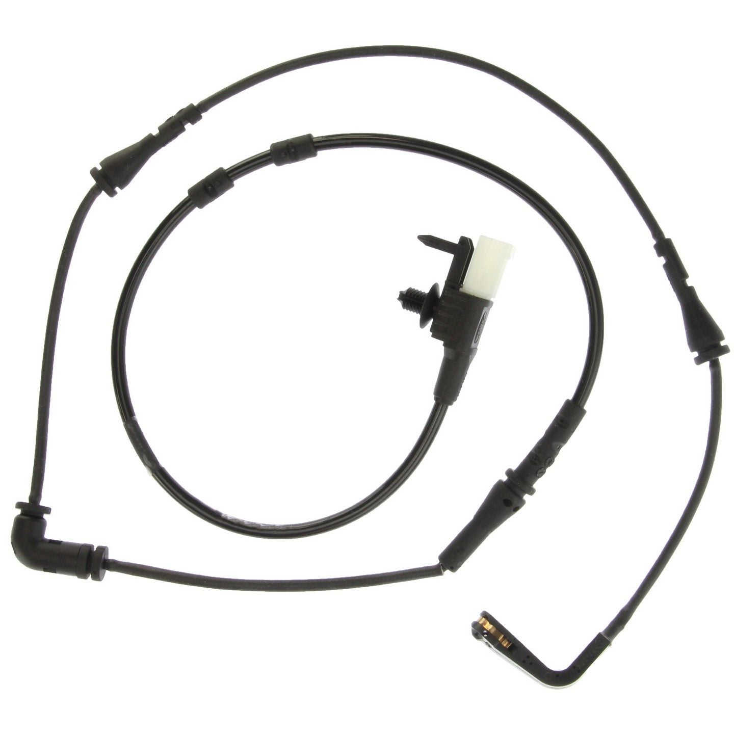 StopTech Brake Pad Sensor Wires  top view frsport 116.22015
