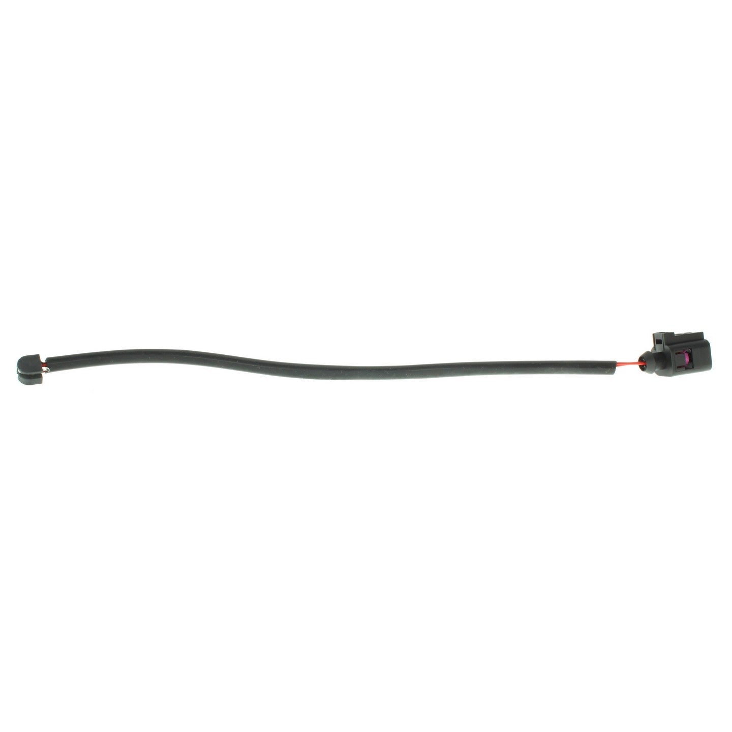 Centric Parts Brake Pad Sensor Wire  top view frsport 116.33011