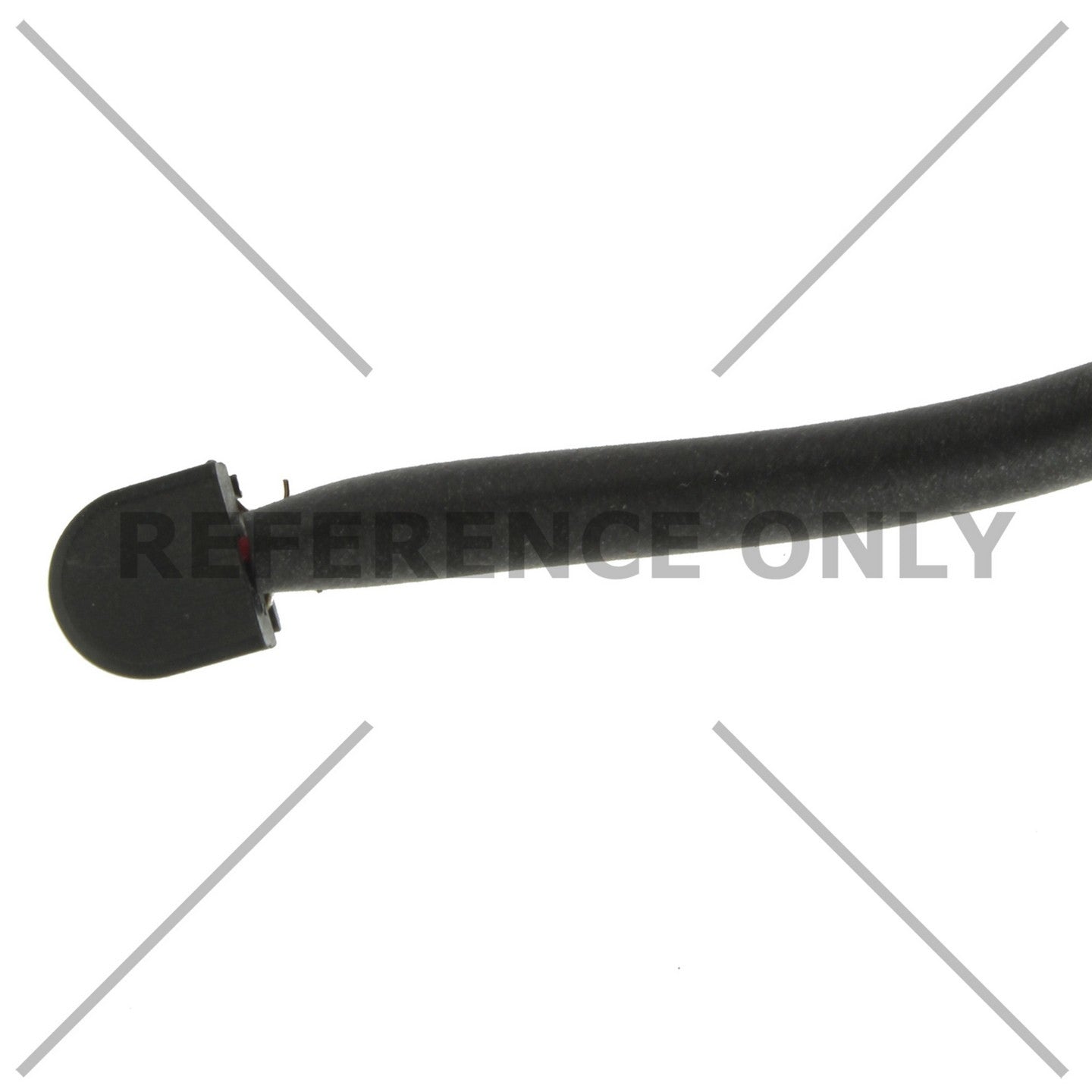 Stoptech Replacement Senor Wire VWA 14 RS7 F 116.33017