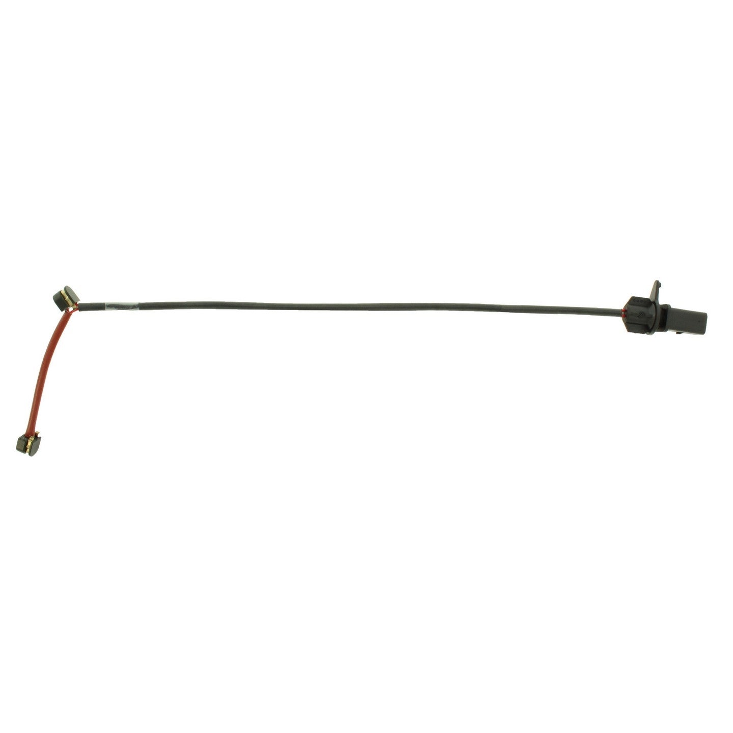 Centric Parts Brake Pad Sensor Wire  top view frsport 116.33020