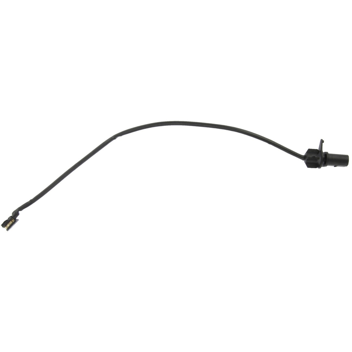 StopTech Brake Pad Sensor Wires  top view frsport 116.33024