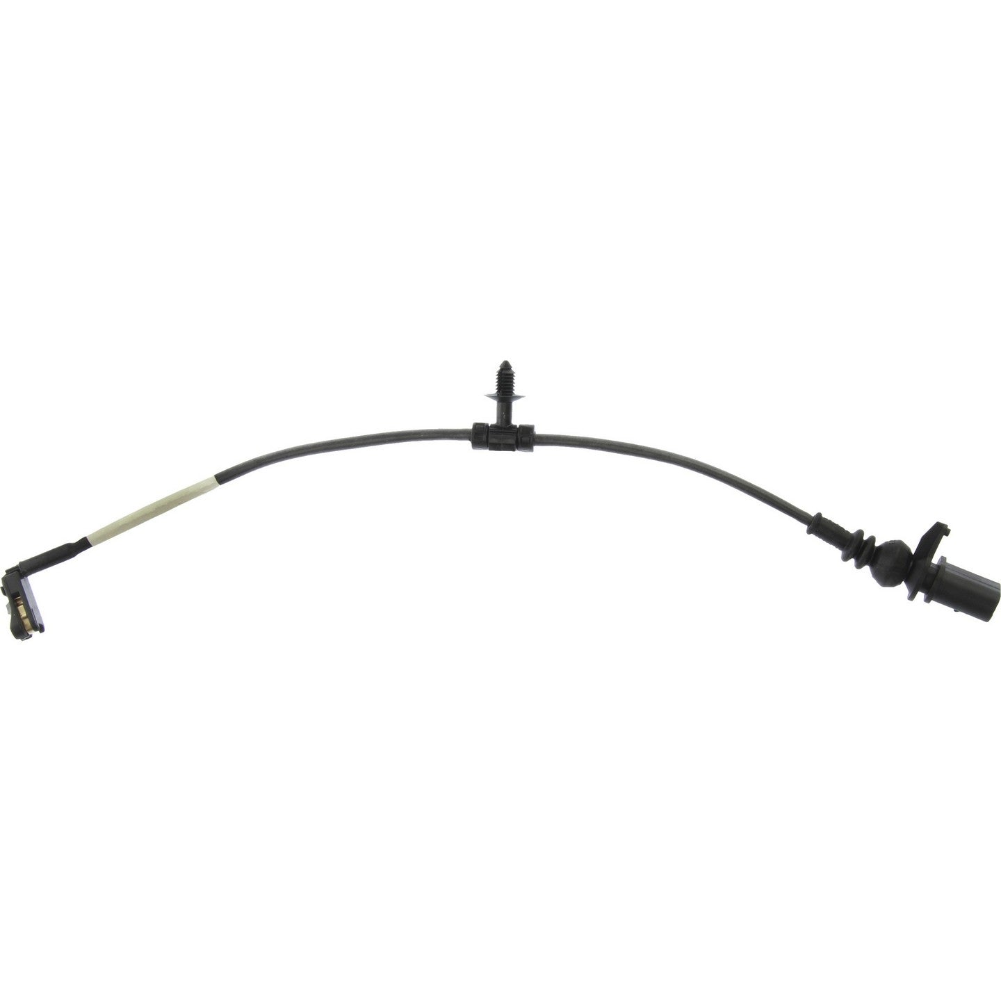 StopTech Brake Pad Sensor Wires  top view frsport 116.33025