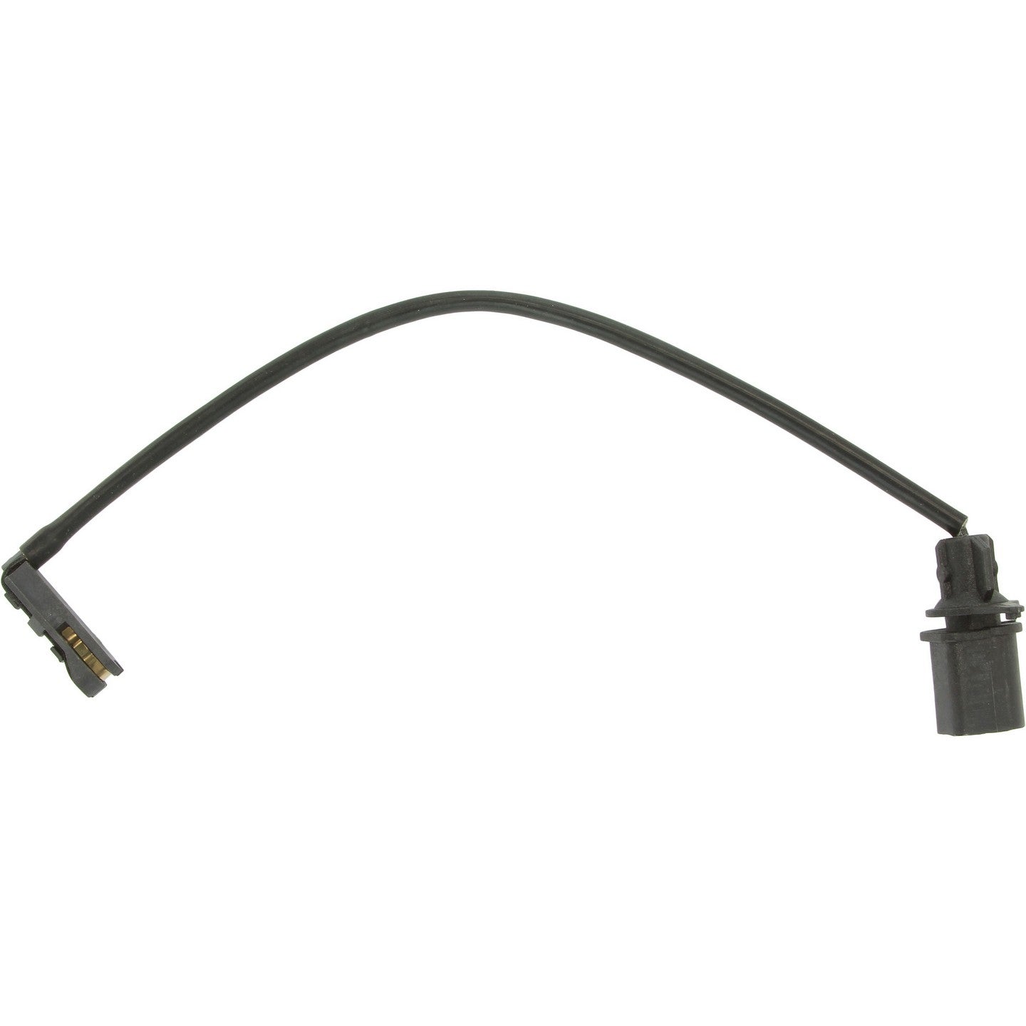 Centric Parts Brake Pad Sensor Wire  top view frsport 116.33027