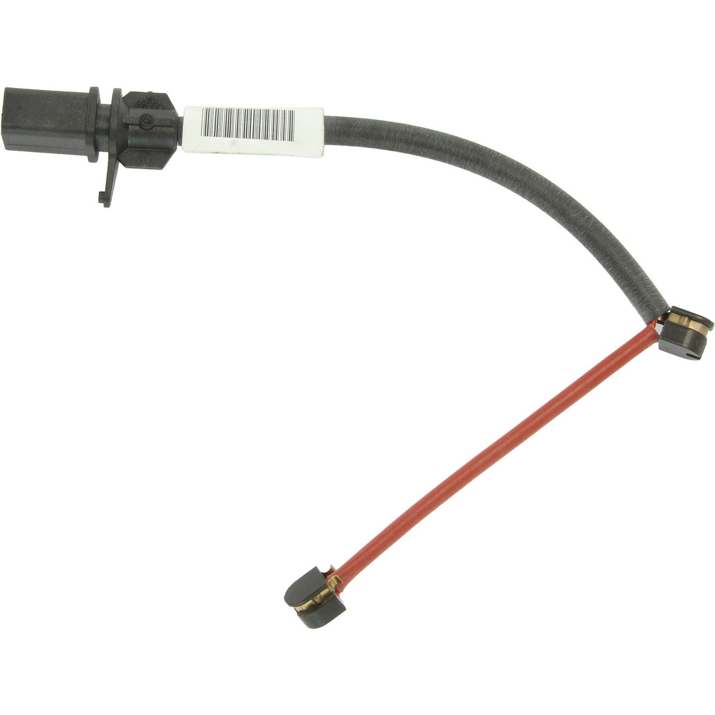 Centric Parts Brake Pad Sensor Wire  top view frsport 116.33028