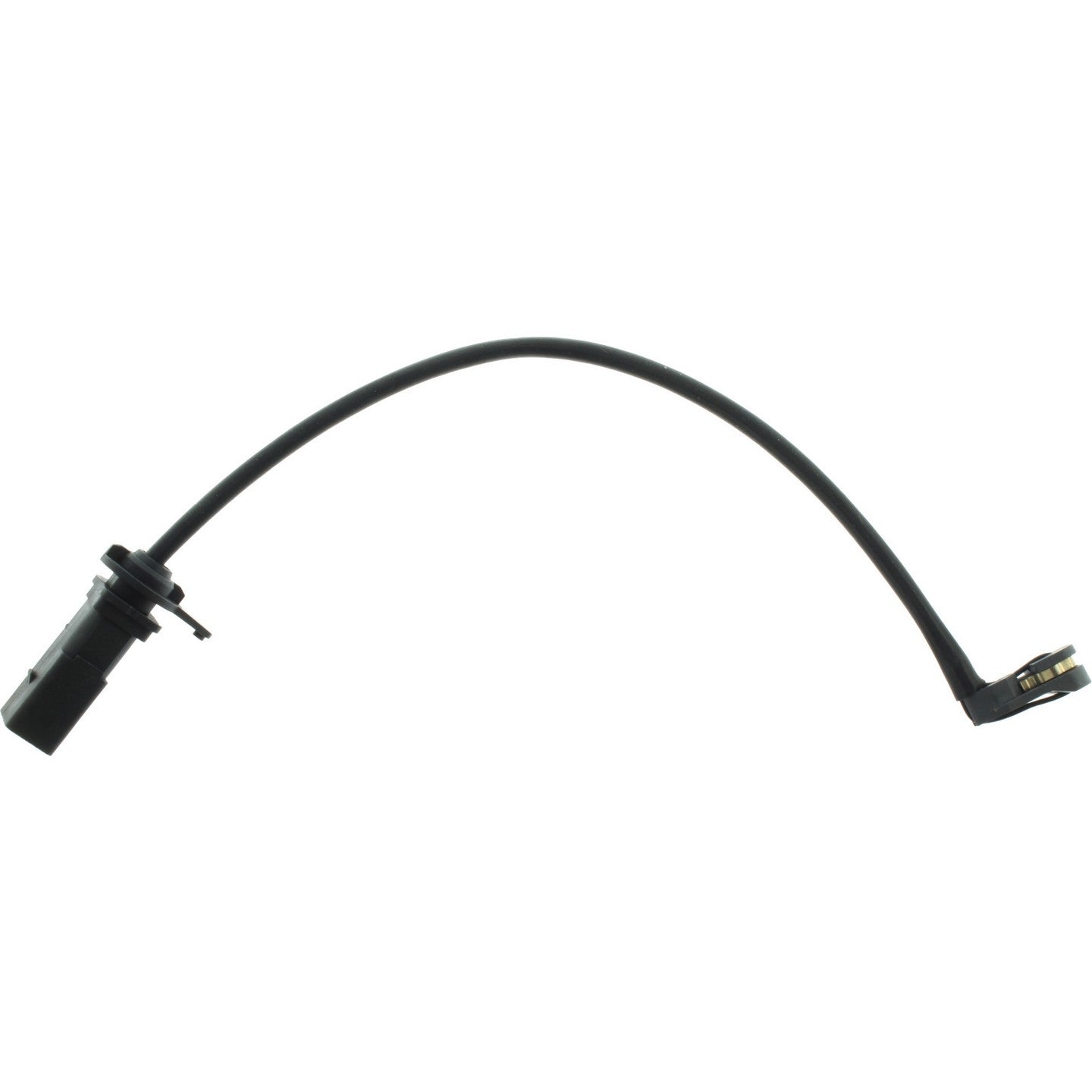 Centric Parts Brake Pad Sensor Wire  top view frsport 116.33029