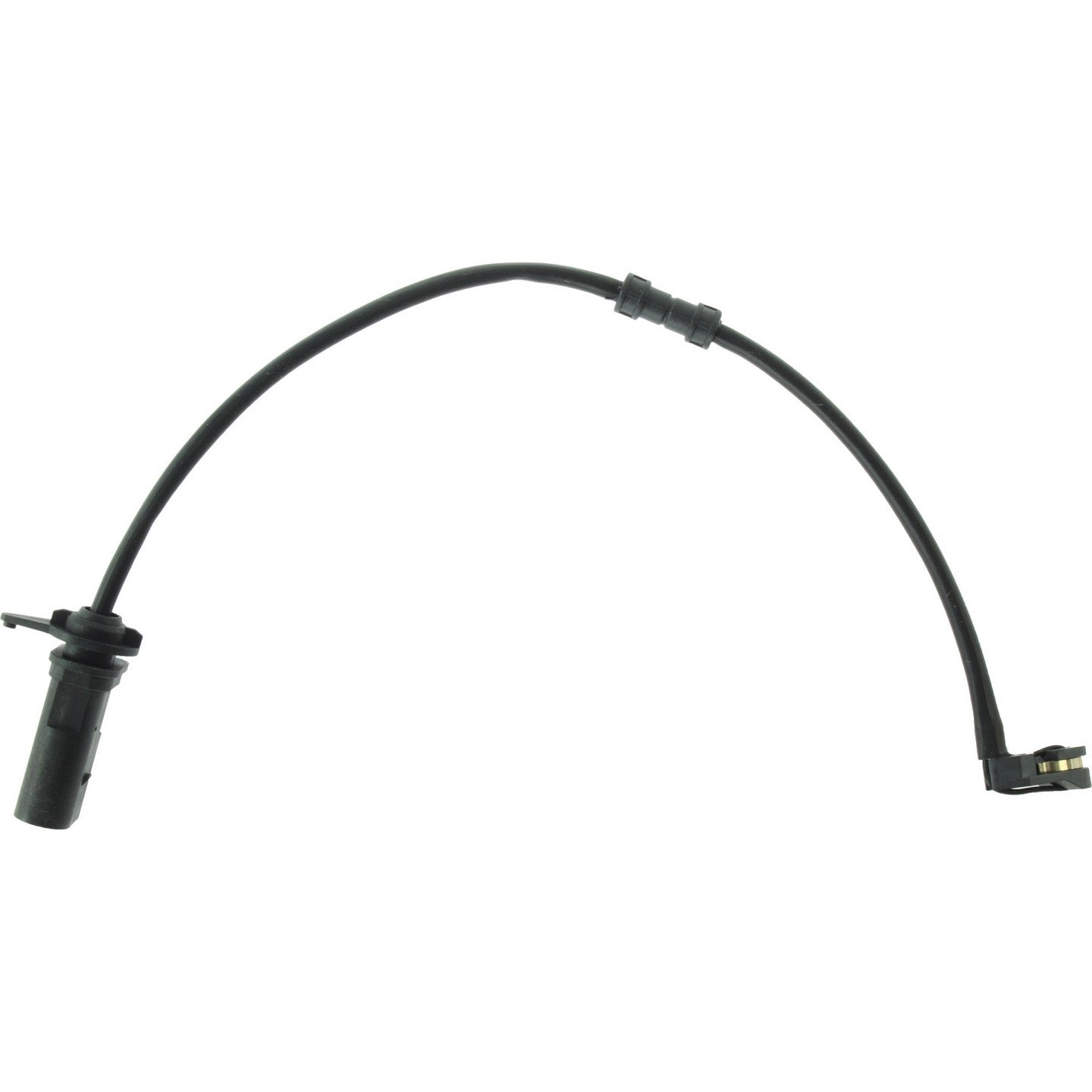 Centric Parts Brake Pad Sensor Wire  top view frsport 116.33030