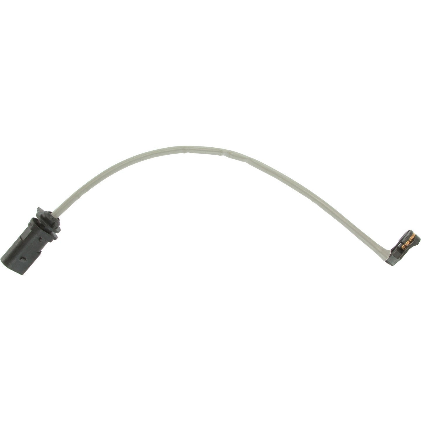 Centric Parts Brake Pad Sensor Wire  top view frsport 116.33031