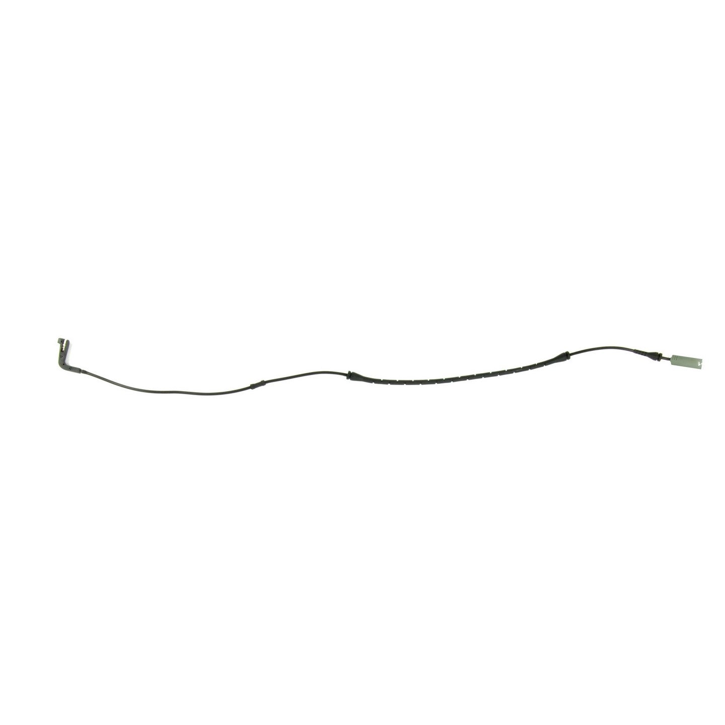StopTech Brake Pad Sensor Wires  top view frsport 116.34052