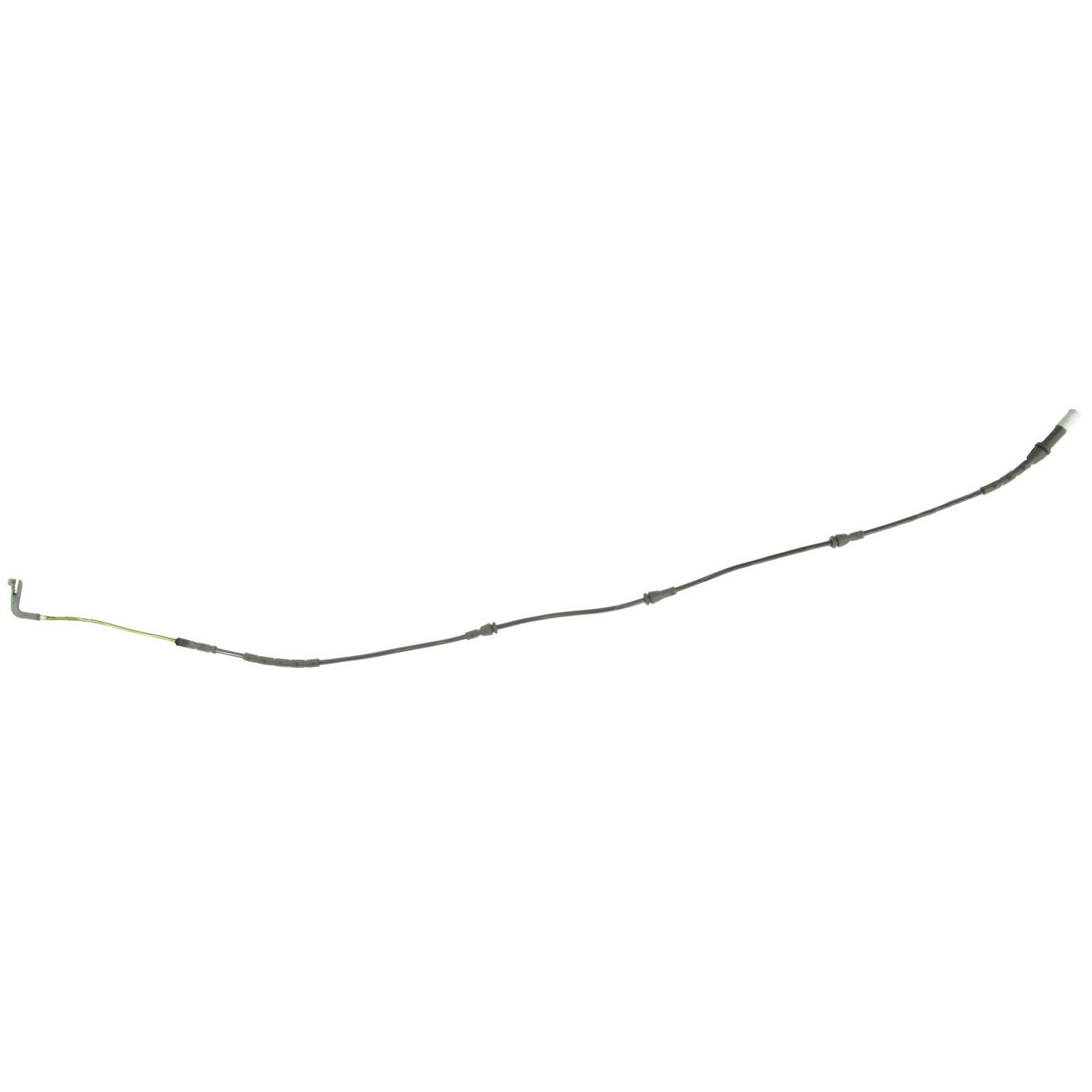 Centric Parts Brake Pad Sensor Wire  top view frsport 116.34054