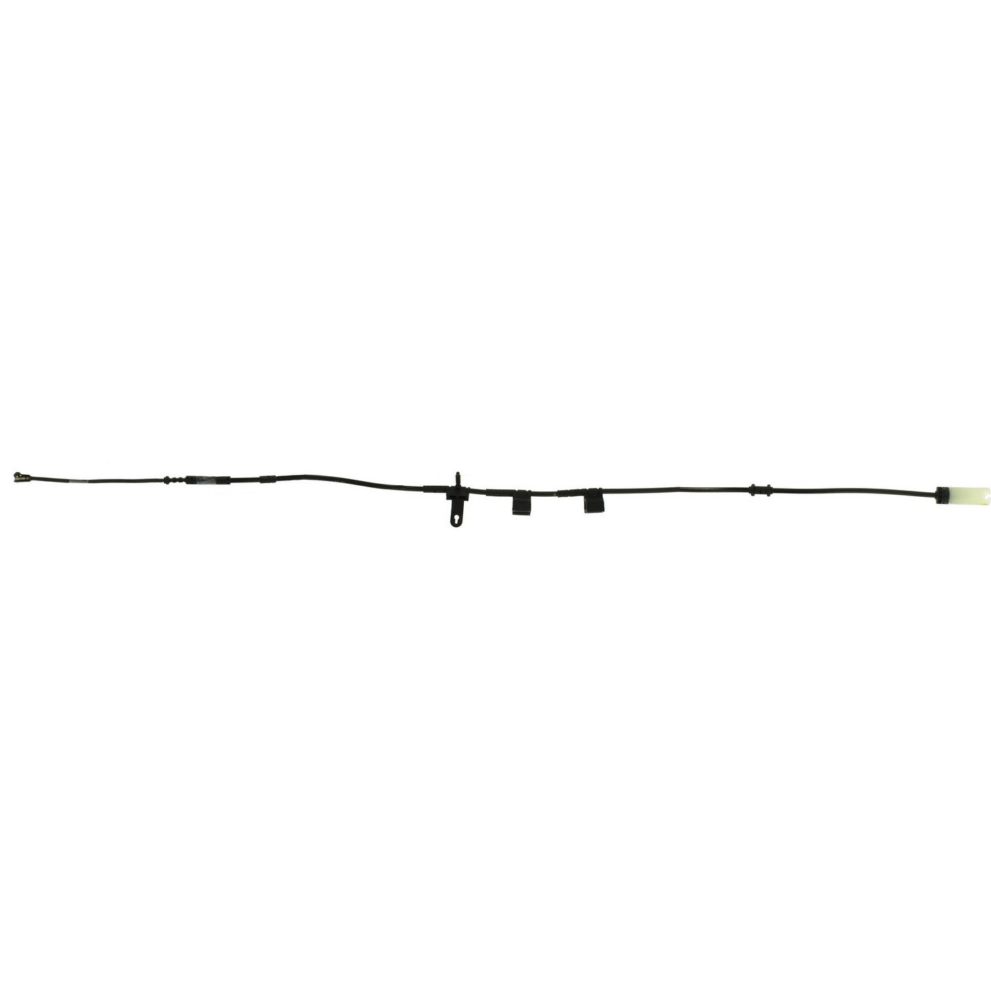 StopTech Brake Pad Sensor Wires  top view frsport 116.34084