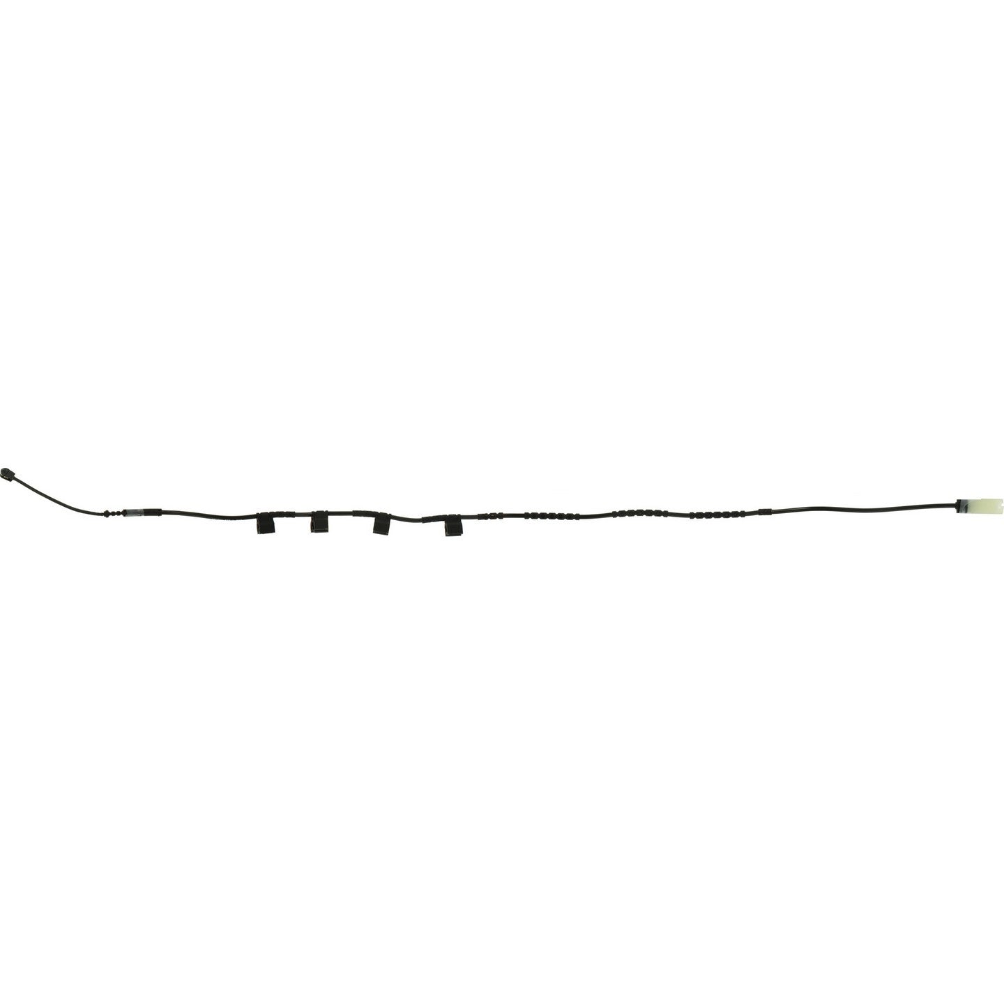 Centric Parts Brake Pad Sensor Wire  top view frsport 116.34087