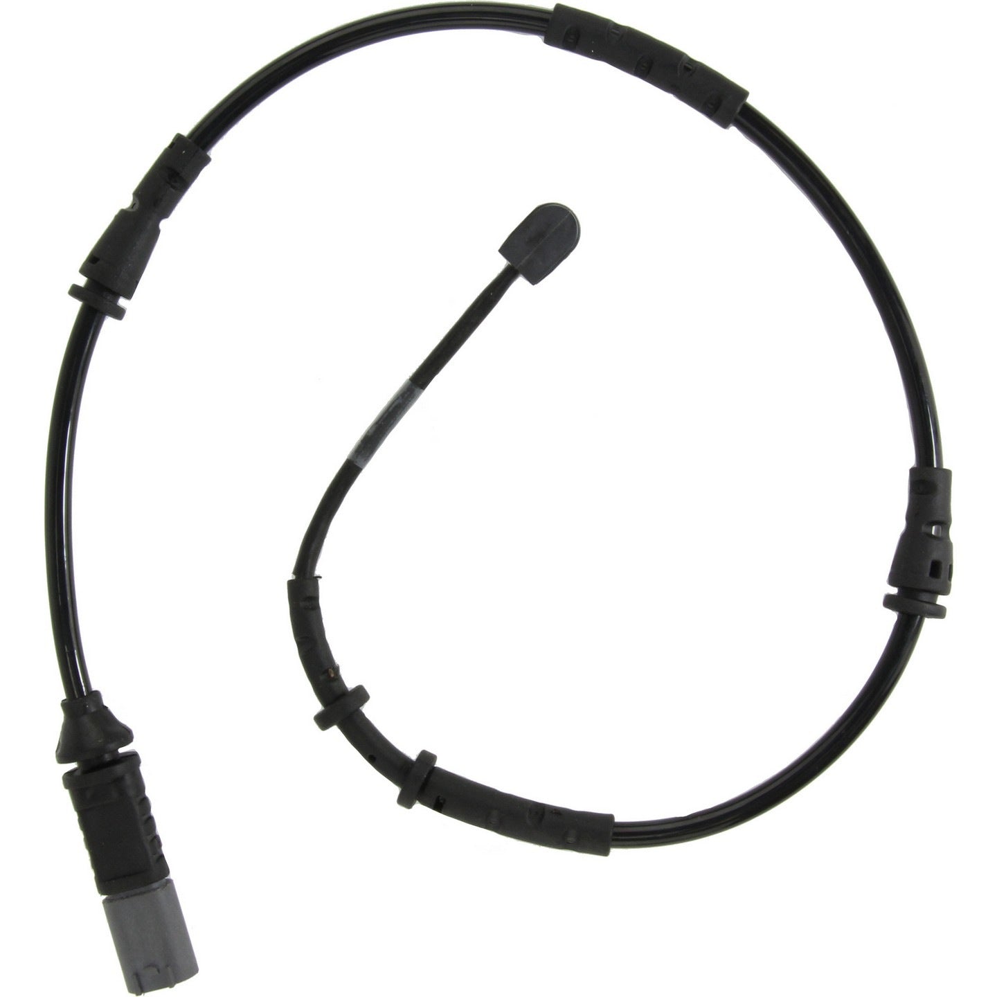 StopTech Brake Pad Sensor Wires  top view frsport 116.34091