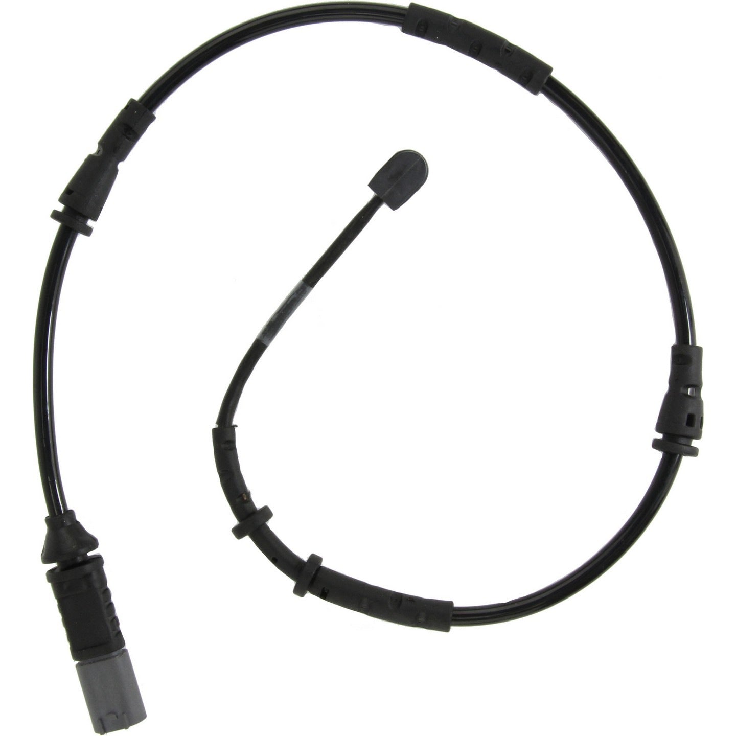 Centric Parts Brake Pad Sensor Wire  top view frsport 116.34091