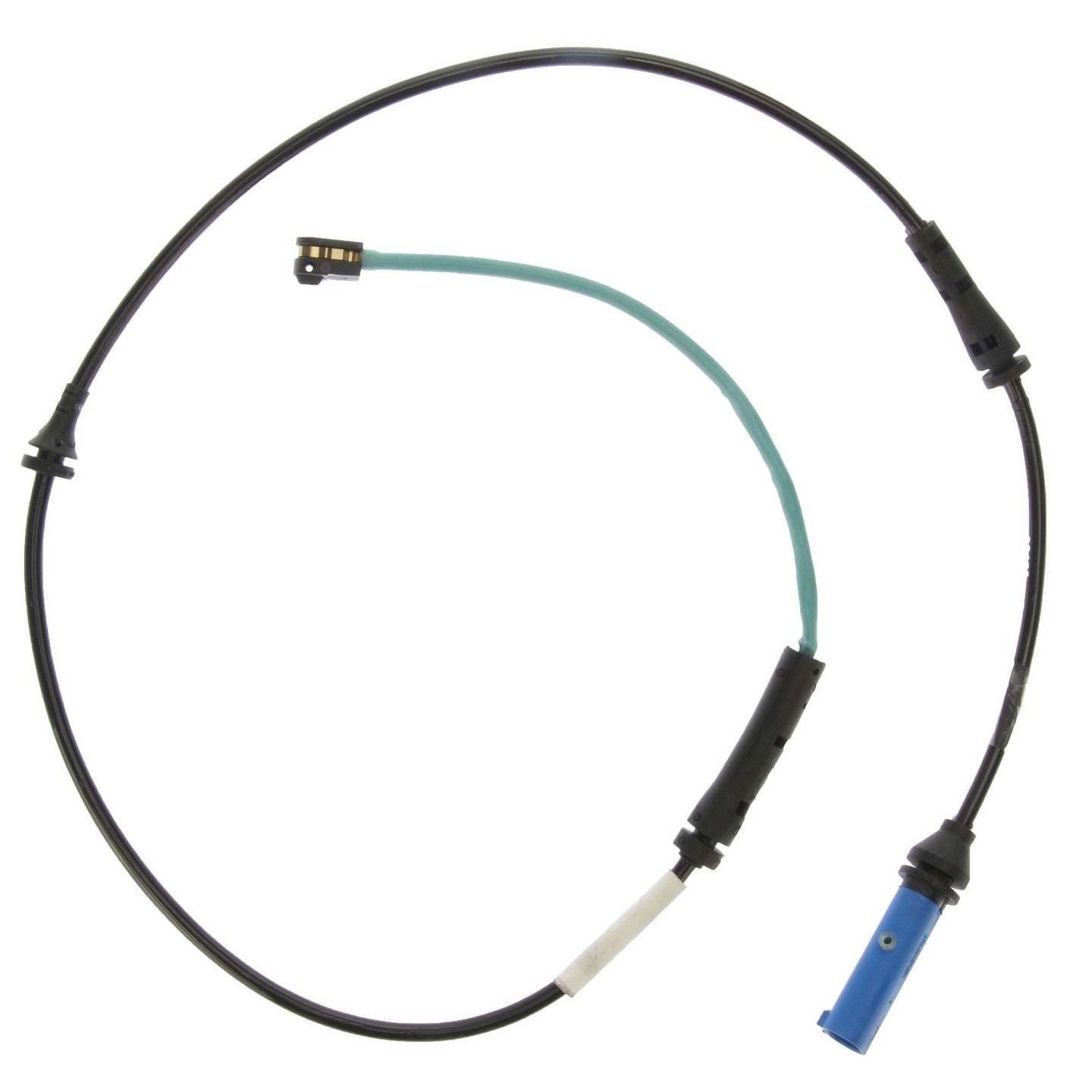 StopTech Brake Pad Sensor Wires  top view frsport 116.34093