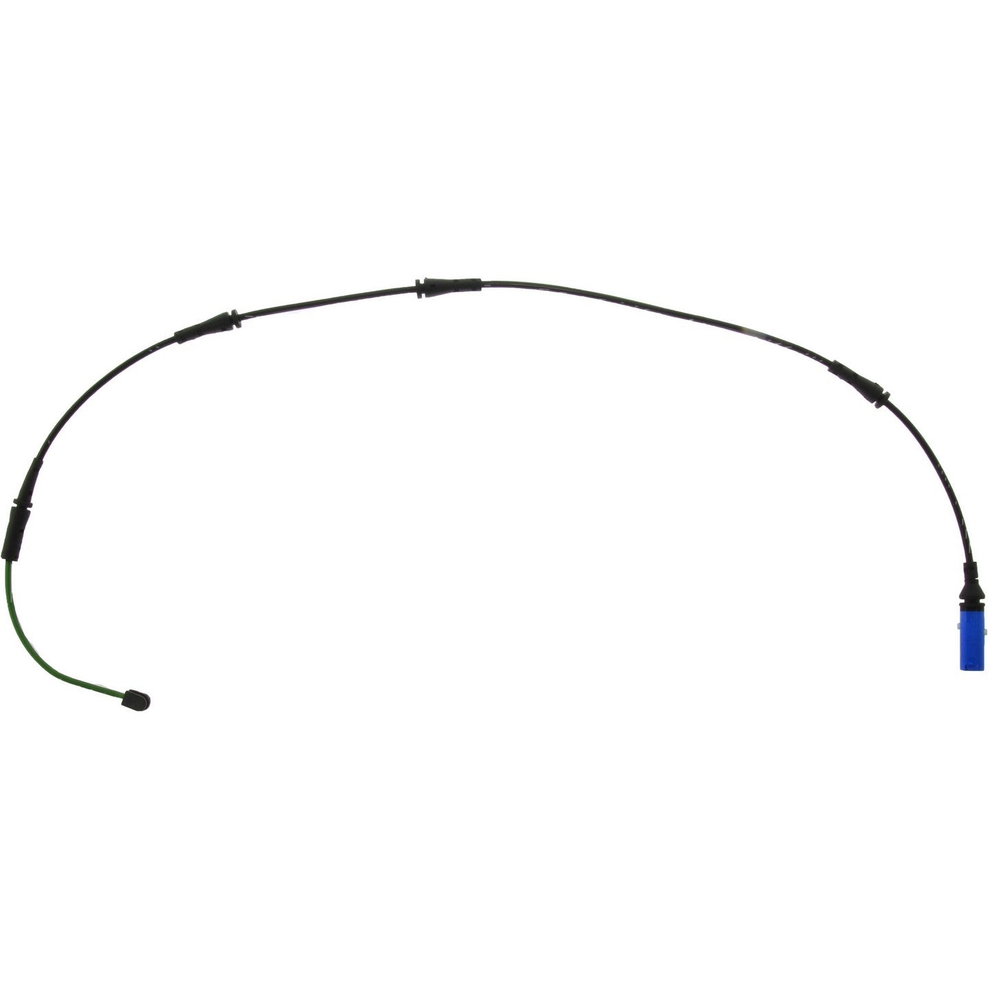 StopTech Brake Pad Sensor Wires  top view frsport 116.34094