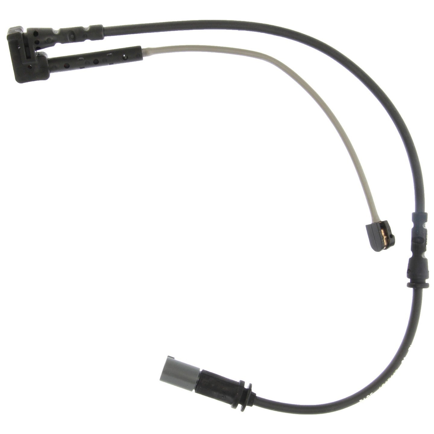 StopTech Brake Pad Sensor Wires  top view frsport 116.34095