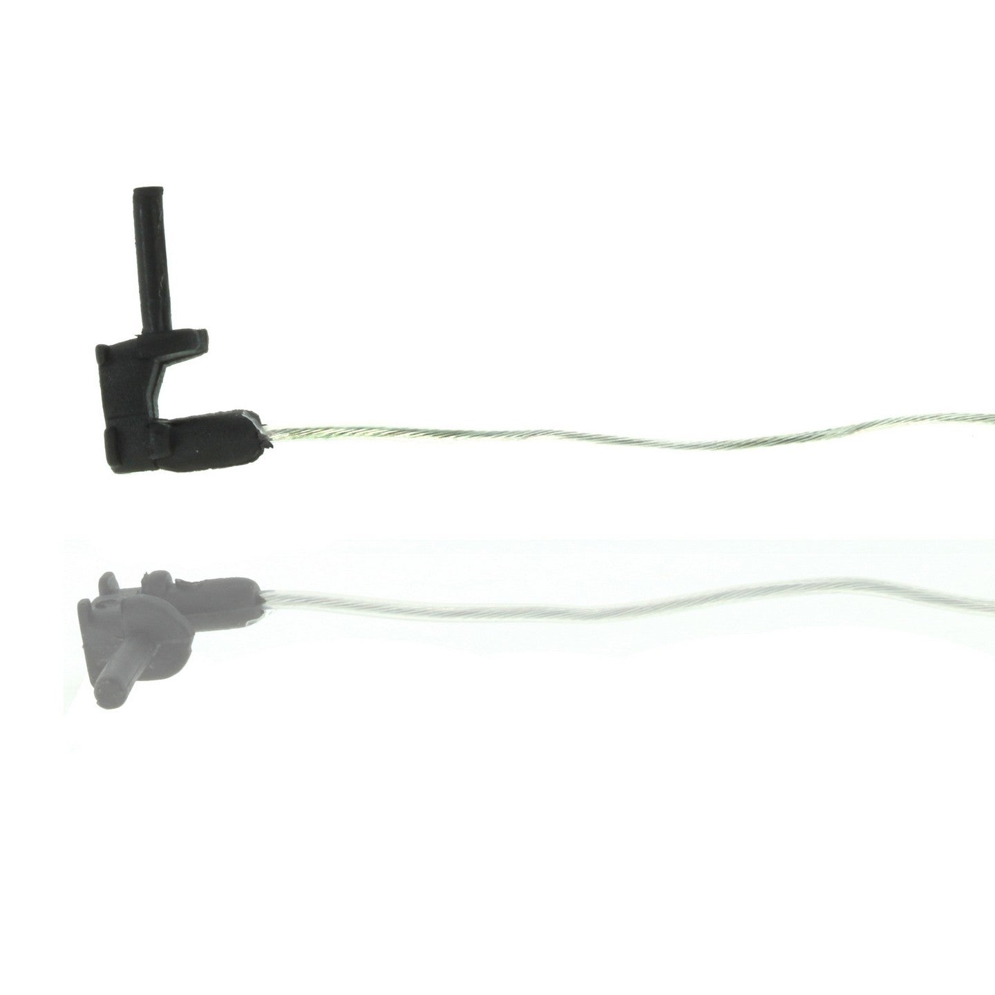 Stoptech Centric 02-10 Mercedes G500 Front Brake Pad Sensor Wire 116.35006