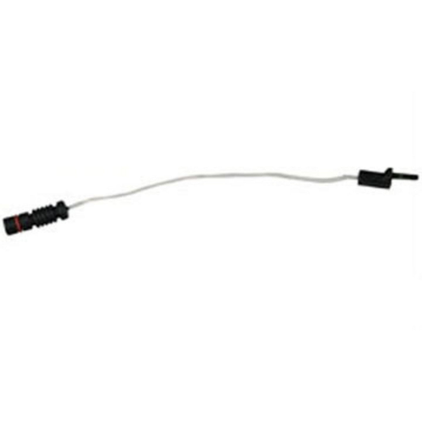 centric parts brake pad sensor wire  frsport 116.35009