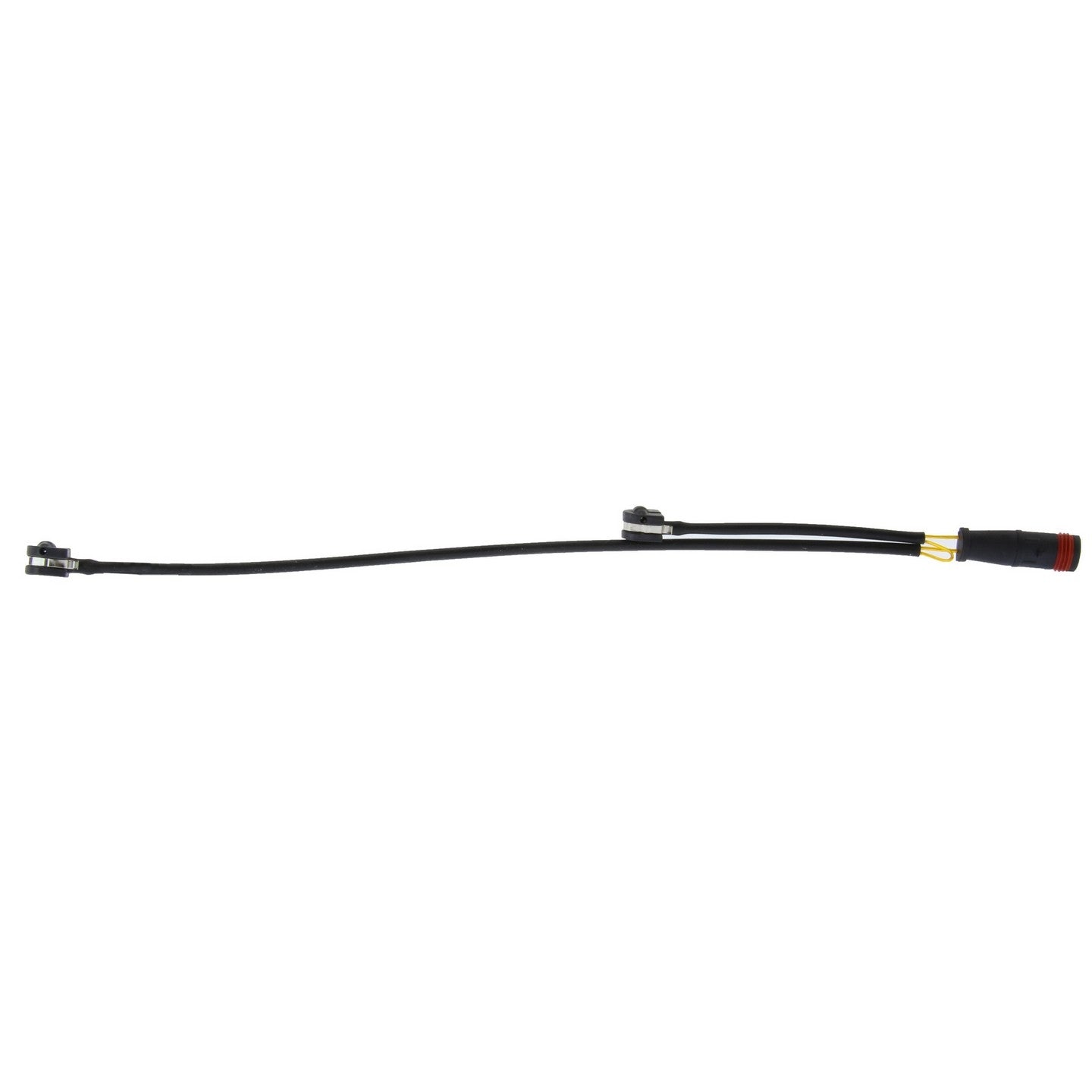 StopTech Brake Pad Sensor Wires  top view frsport 116.35015