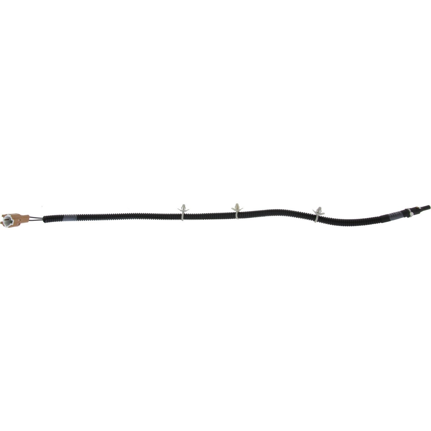 StopTech Brake Pad Sensor Wires  top view frsport 116.42002