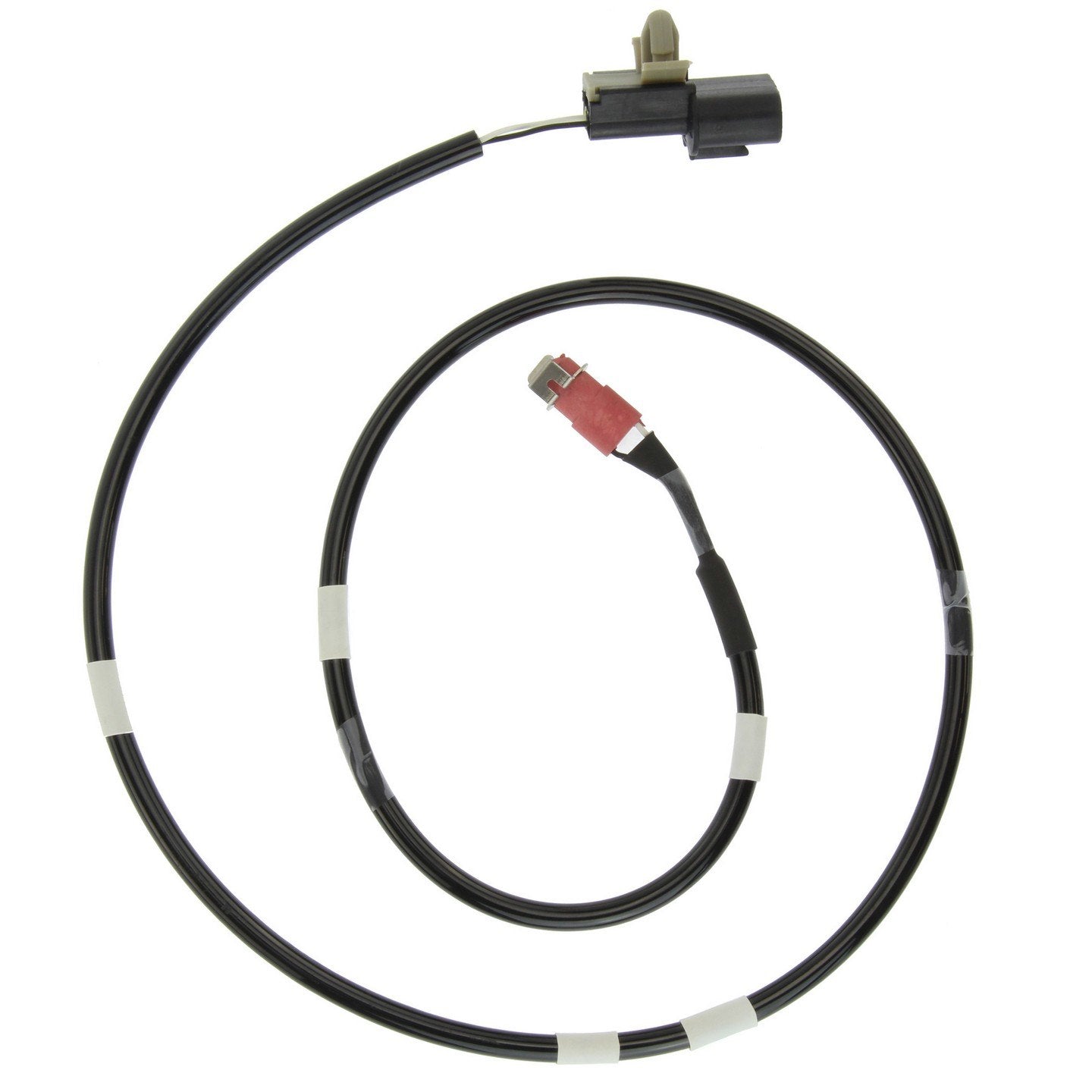 StopTech Brake Pad Sensor Wires  top view frsport 116.74001