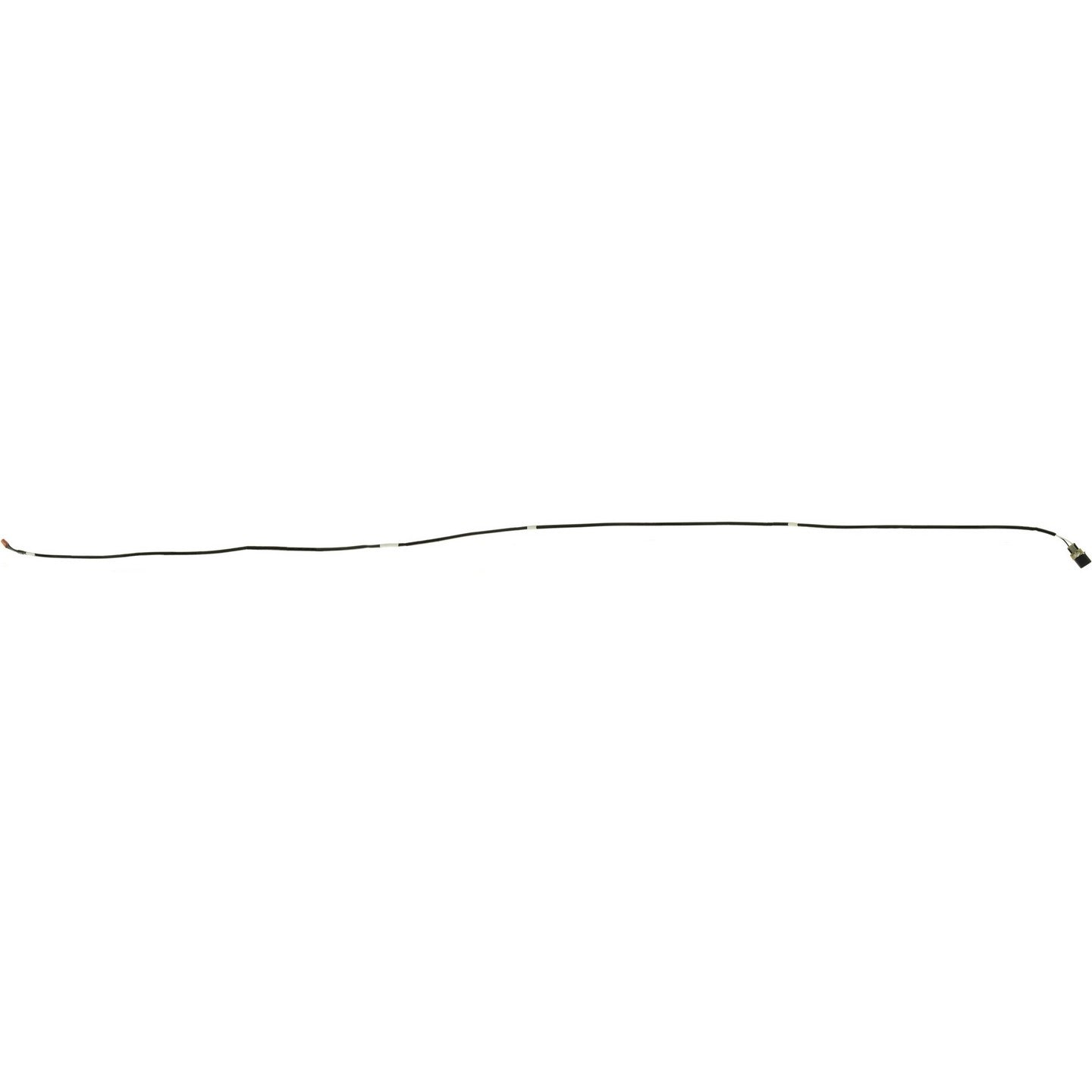 Centric Parts Brake Pad Sensor Wire  top view frsport 116.74004