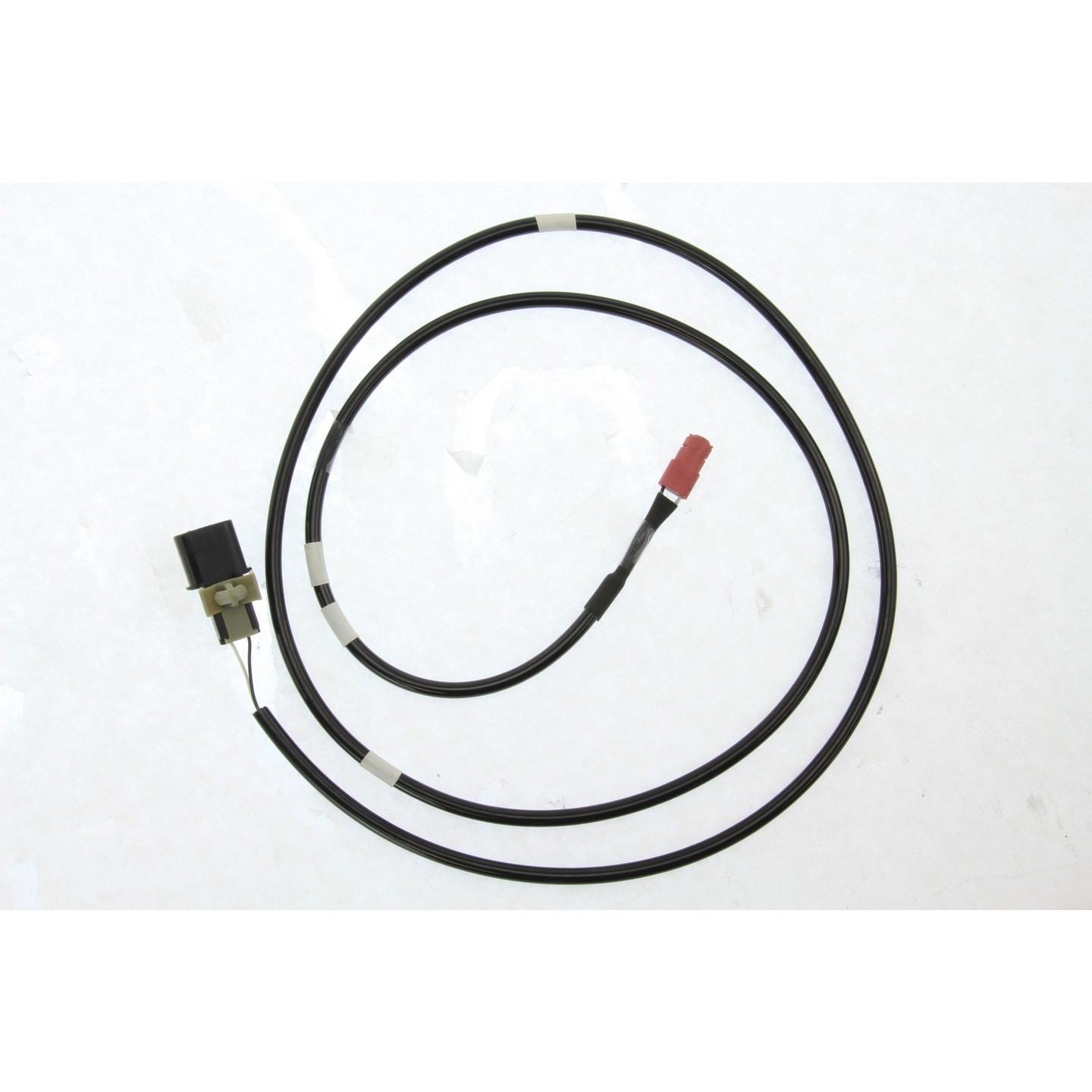 StopTech Brake Pad Sensor Wires  top view frsport 116.74005