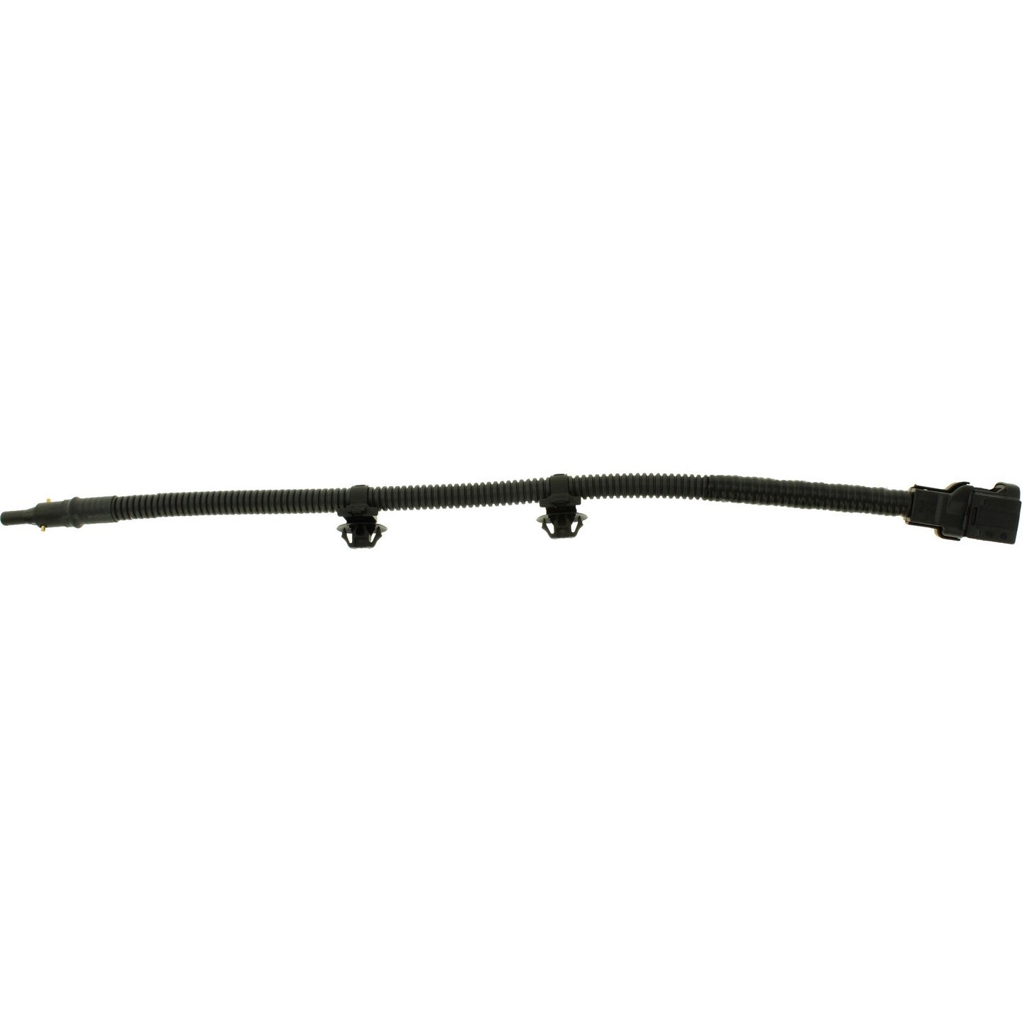 Centric Parts Brake Pad Sensor Wire  top view frsport 116.75001