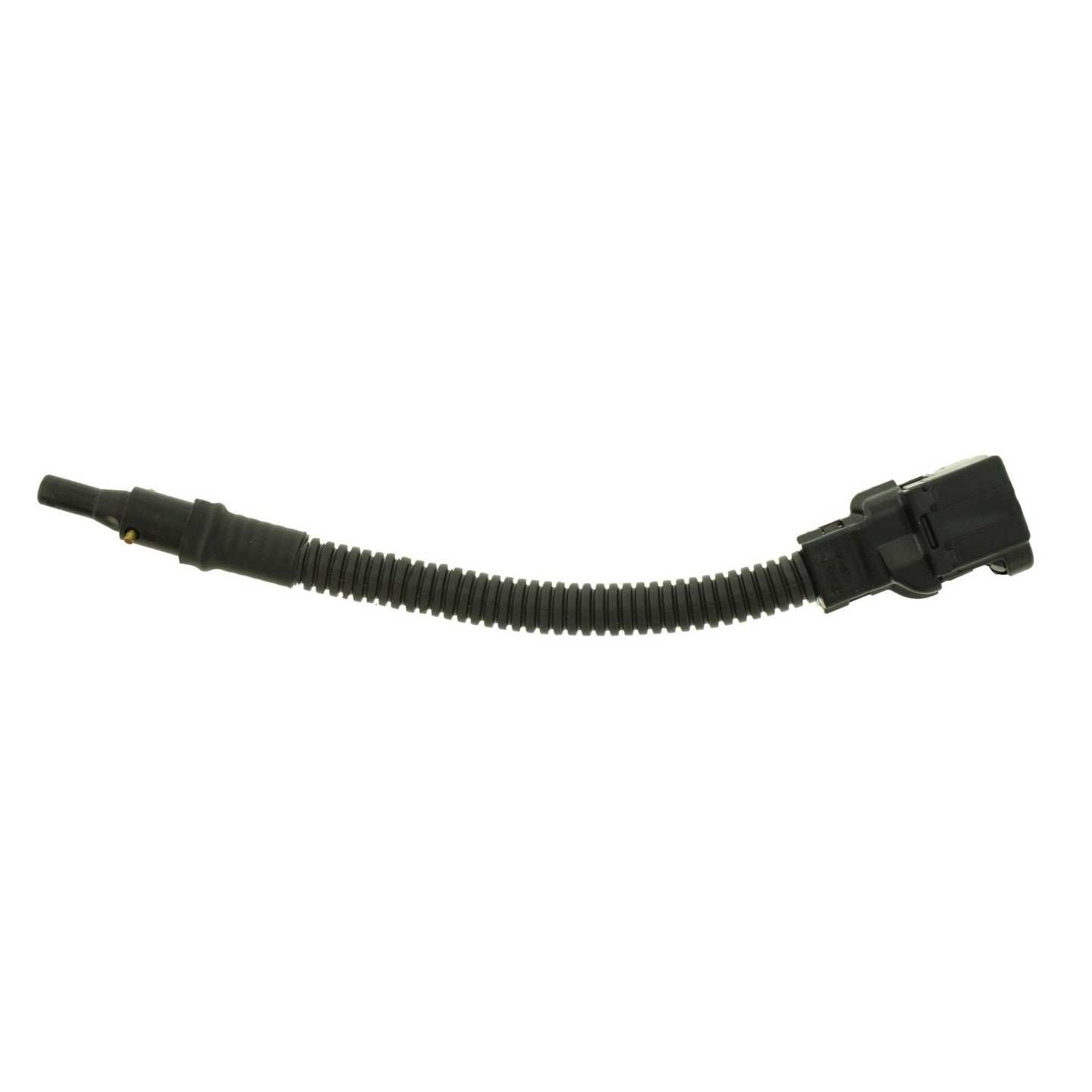 Centric Parts Brake Pad Sensor Wire  top view frsport 116.75002