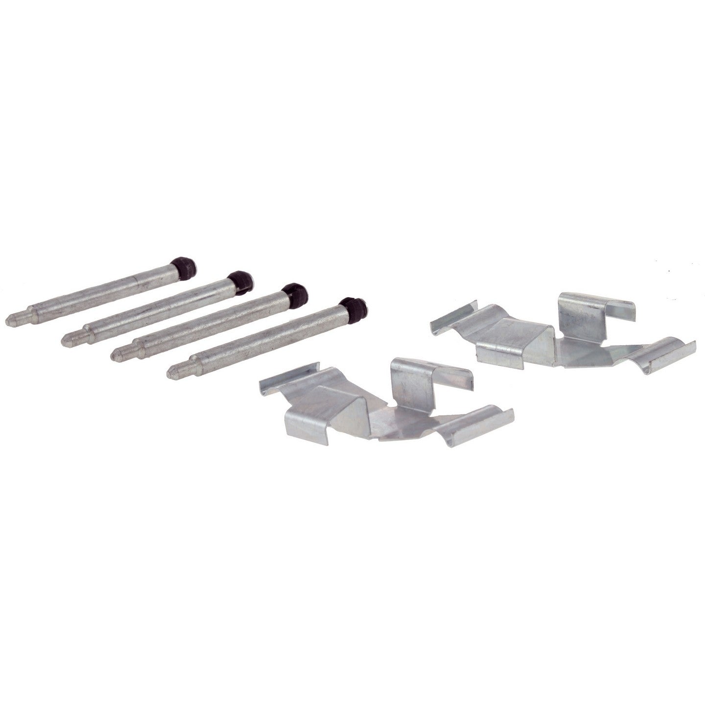 Stoptech Centric Disc Brake Hardware Kit - Front 117.02001