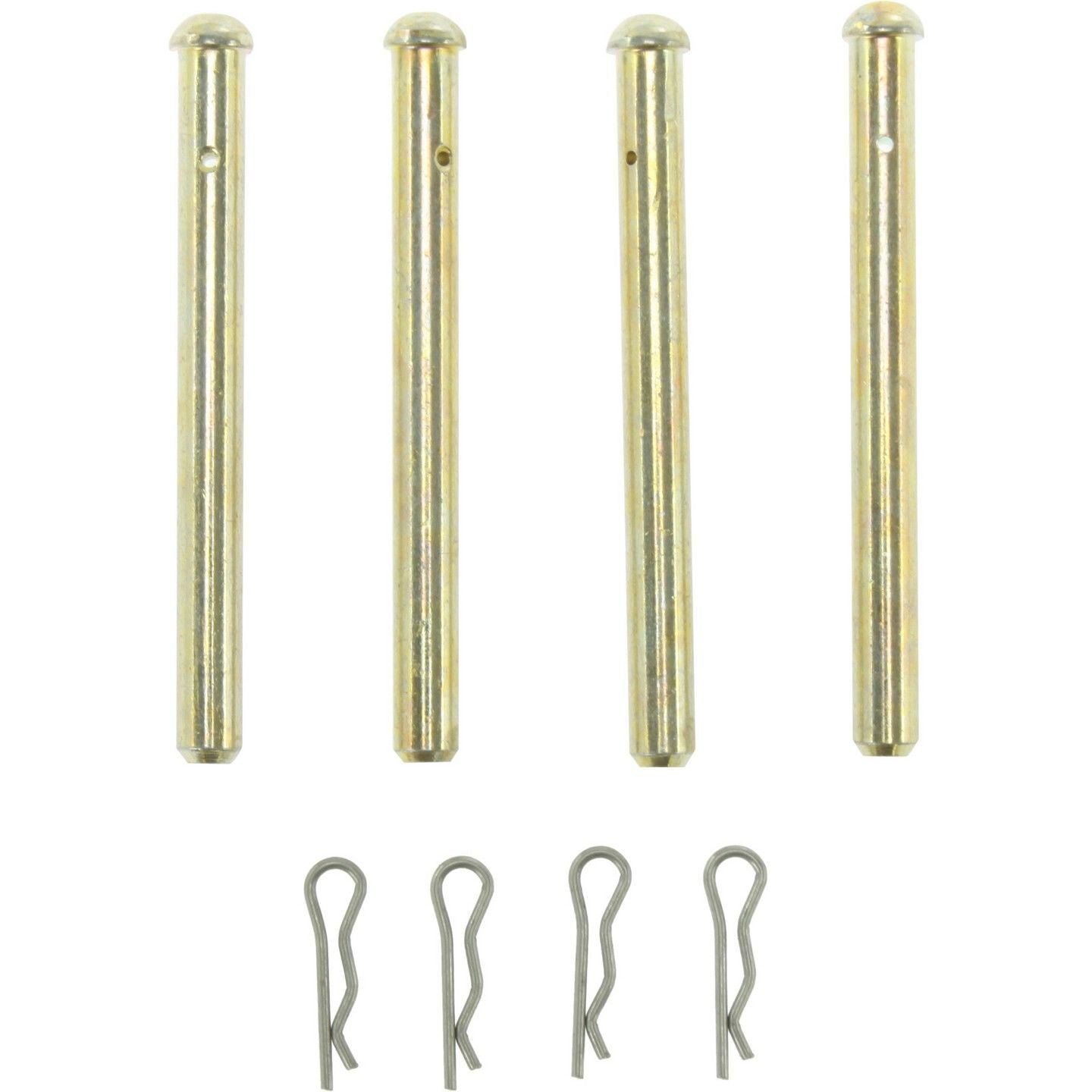 StopTech Disc Brake Hardware Kit  top view frsport 117.20002