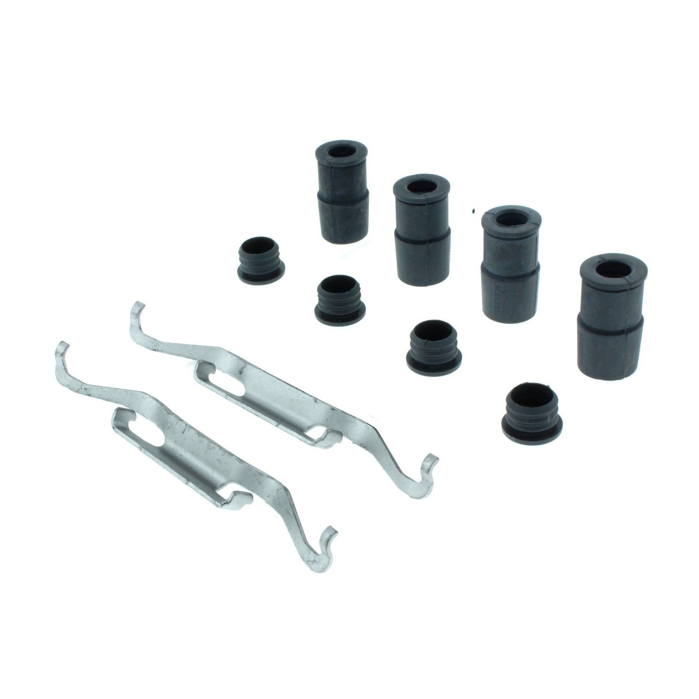 Stoptech Centric Disc Brake Hardware Kit - Front 117.33028