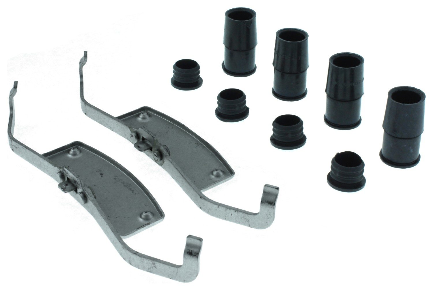 StopTech Disc Brake Hardware Kit  top view frsport 117.39012