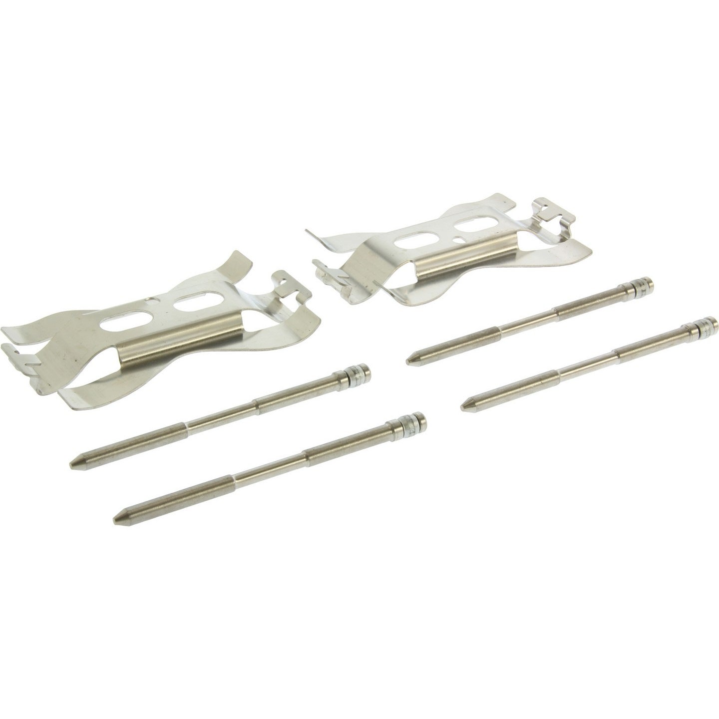 Stoptech Centric Disc Brake Hardware Kit 117.42060