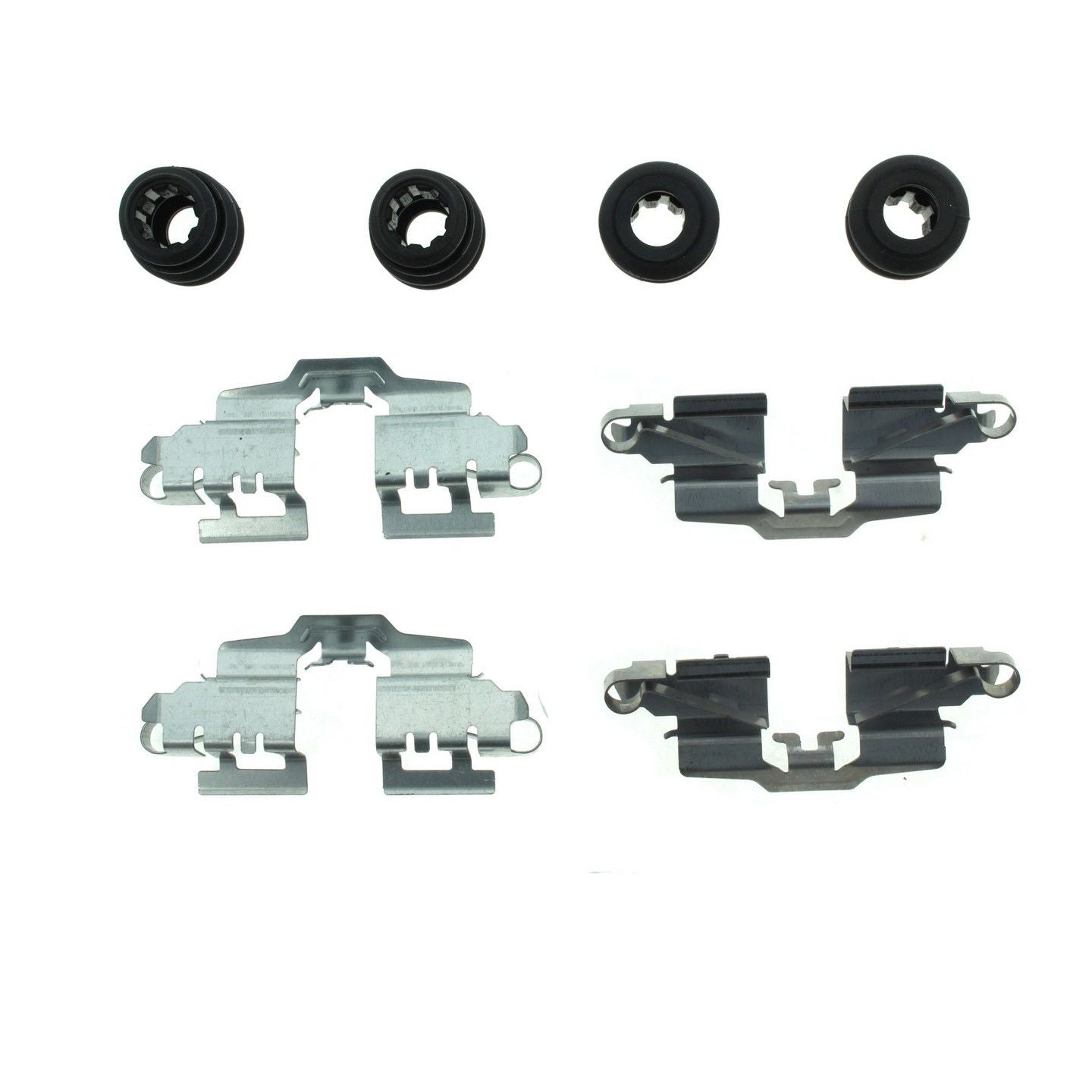 Stoptech Centric Disc Brake Hardware Kit - Rear 117.44094