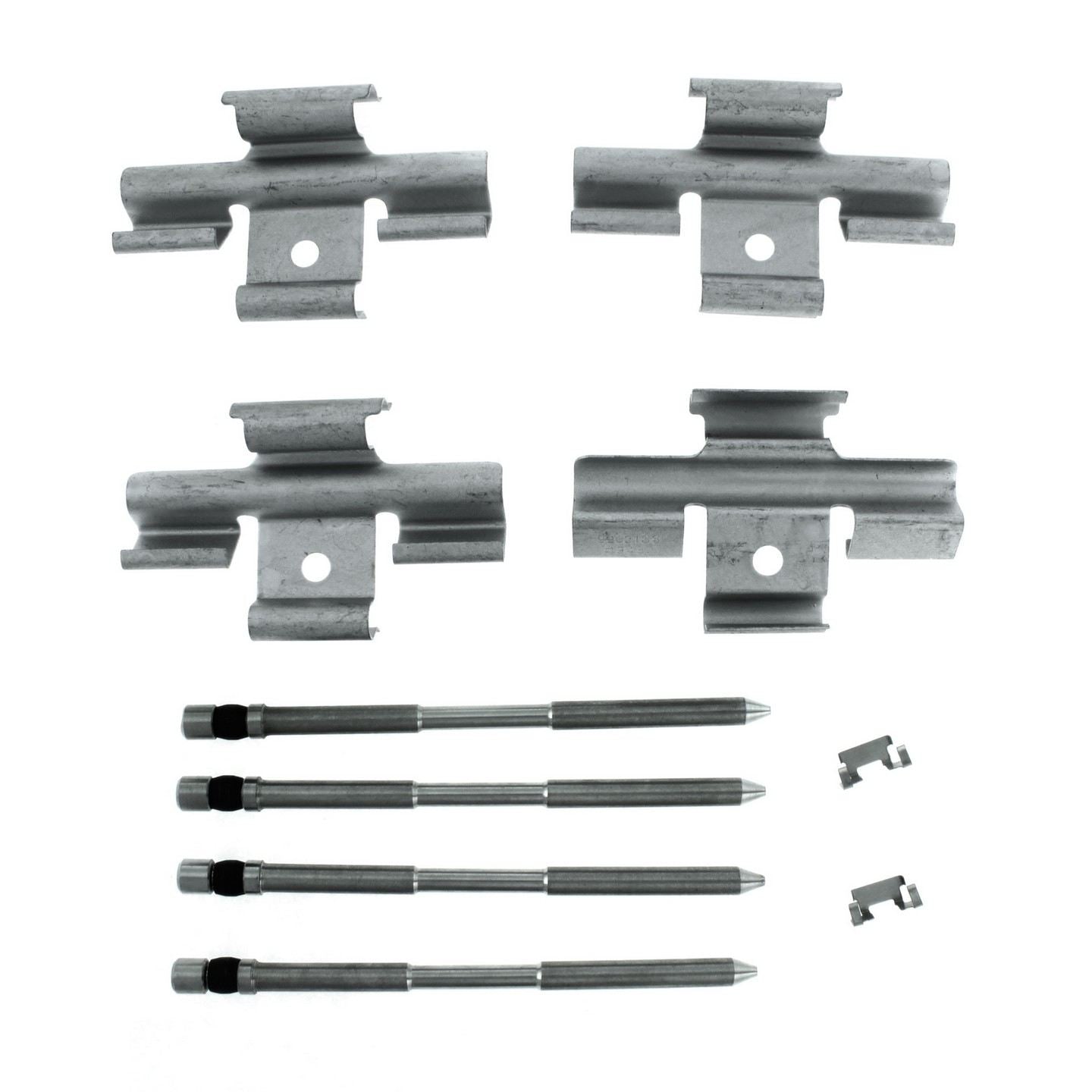 Stoptech Centric Disc Brake Hardware Kit - Front 16-20 Lexus GS350 117.44103