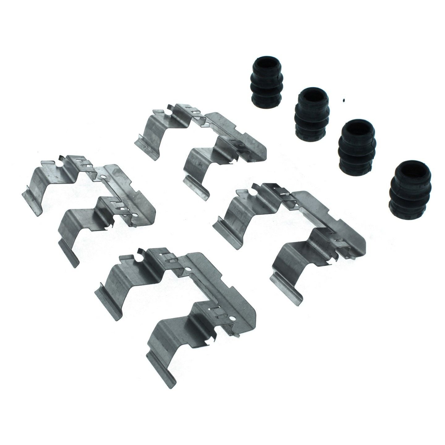 Stoptech Centric Disc Brake Hardware Kit - Rear 117.45041