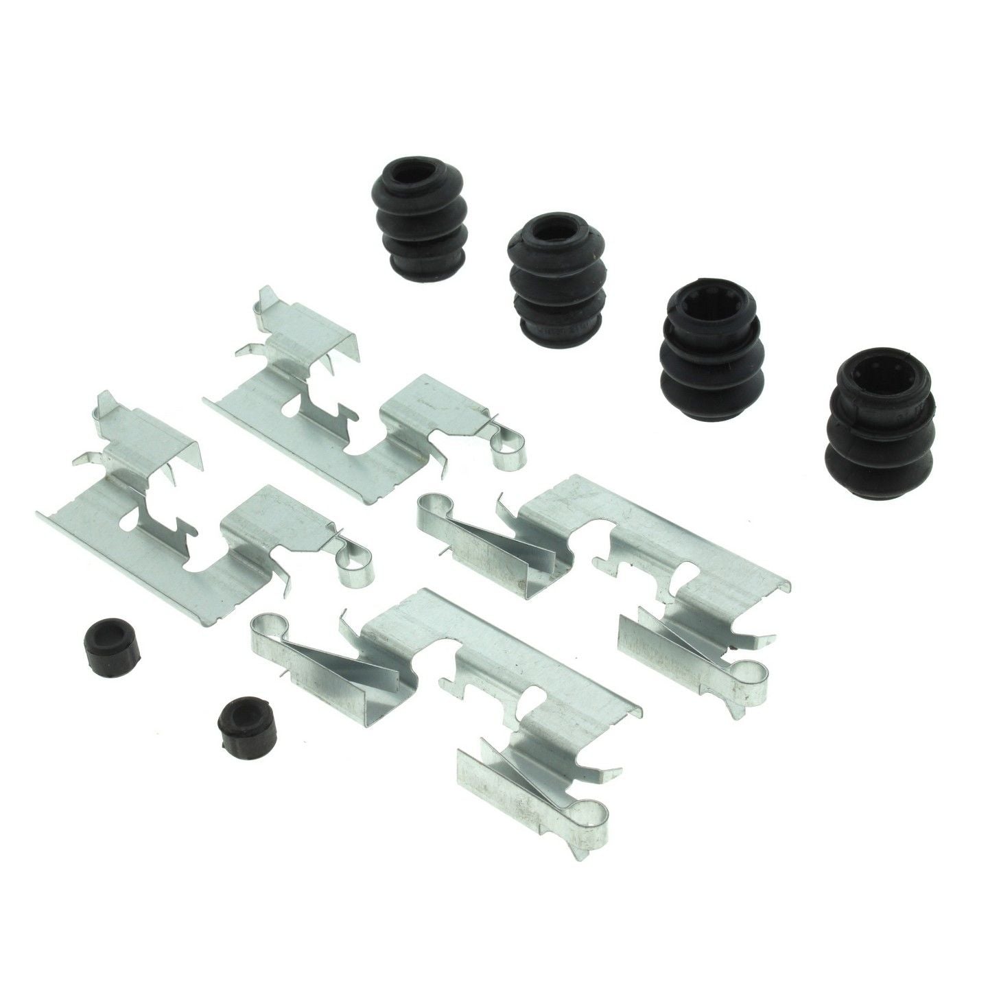 Stoptech Centric Disc Brake Hardware Kit - Rear 117.45046