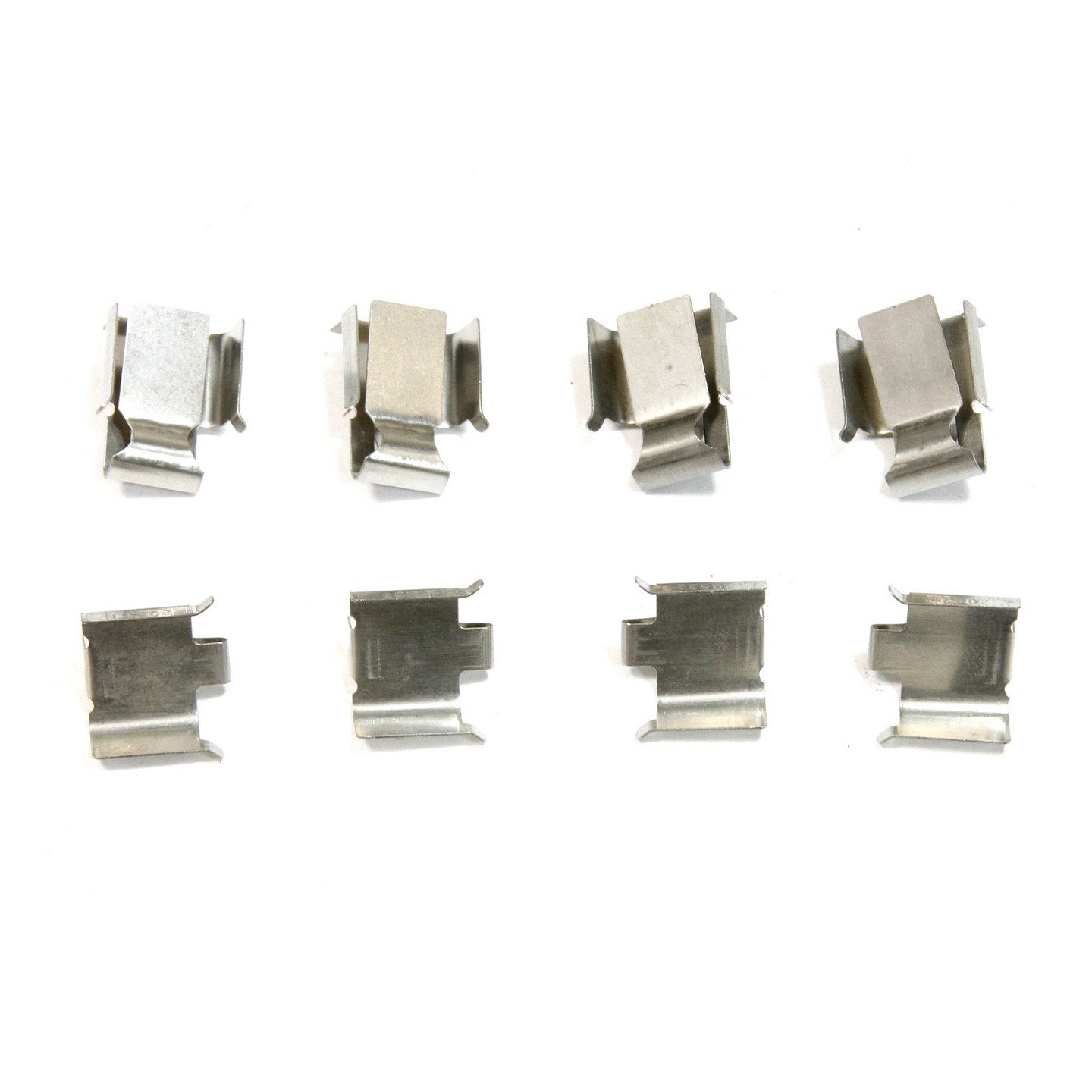 StopTech Disc Brake Hardware Kit  top view frsport 117.46008