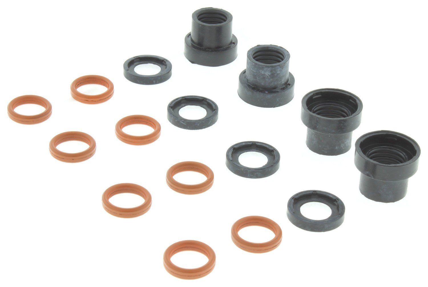 Stoptech Centric Disc Brake Hardware Kit - Front 117.62022