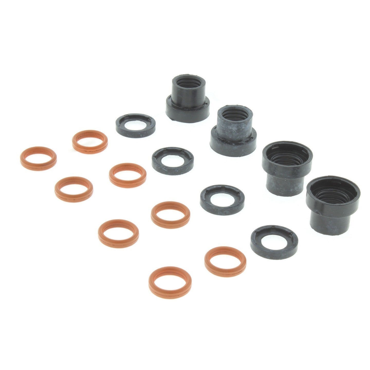 Stoptech Centric Disc Brake Hardware Kit - Front 117.62022