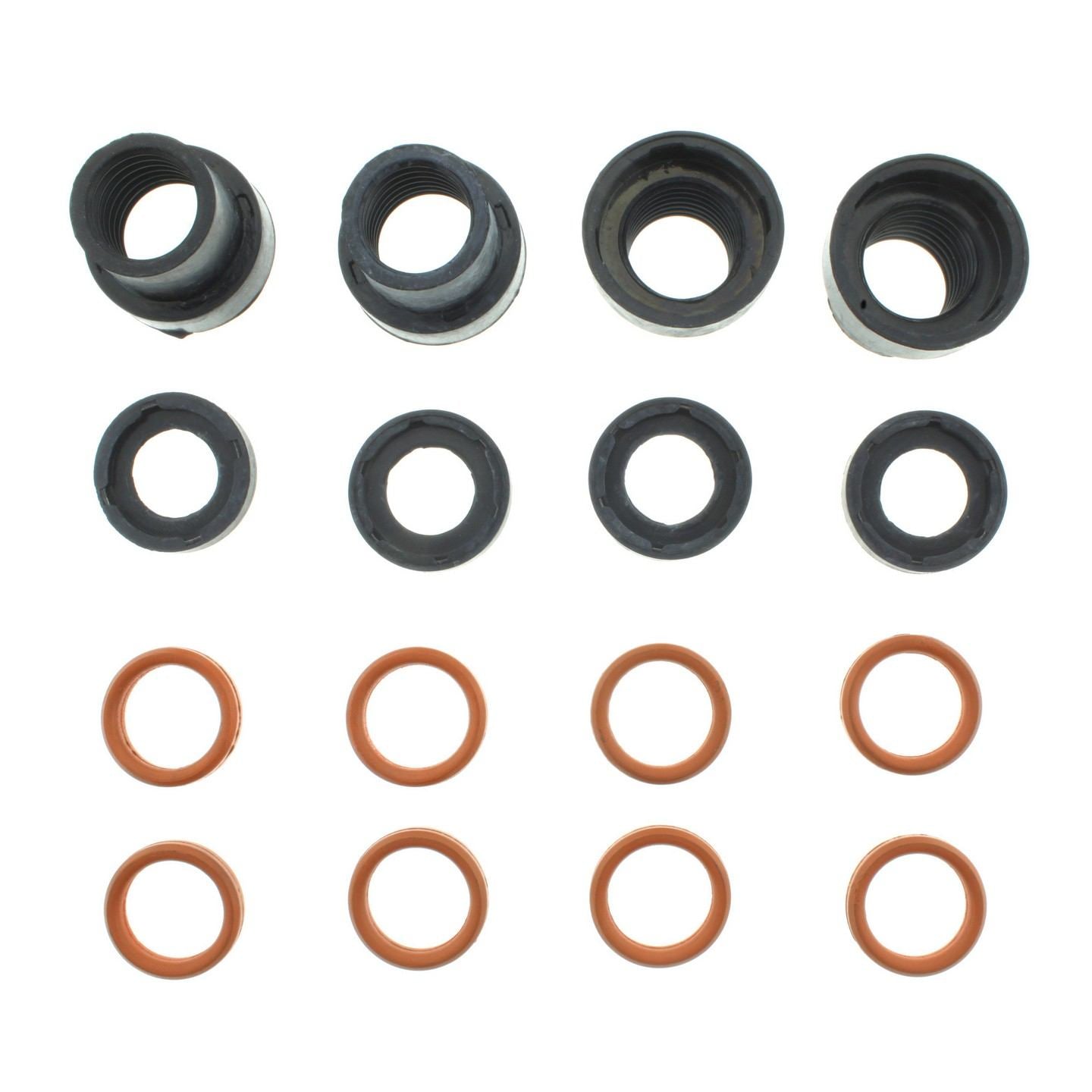 Stoptech Centric Disc Brake Hardware Kit - Front 117.62022