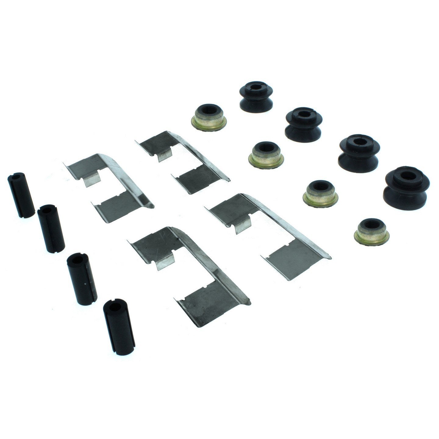 Stoptech Centric Disc Brake Hardware Kit - Front 117.62025