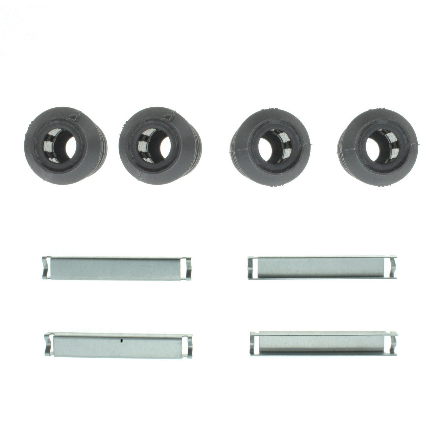 Stoptech Centric Disc Brake Hardware Kit - Rear 117.65012