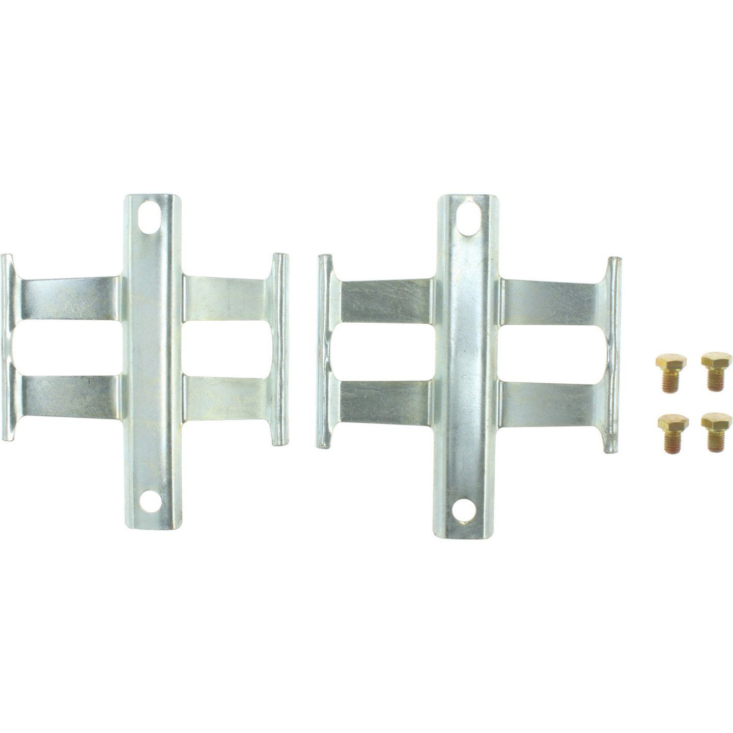 StopTech Disc Brake Hardware Kit  top view frsport 117.79005