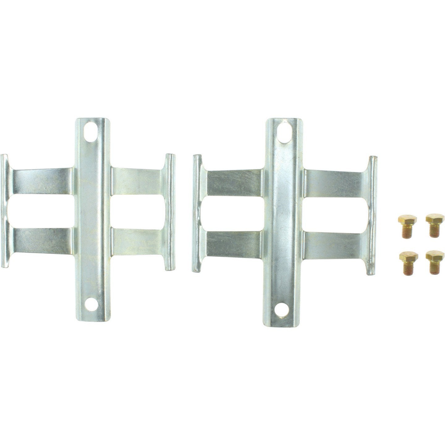 Centric Parts Disc Brake Hardware Kit  top view frsport 117.79005
