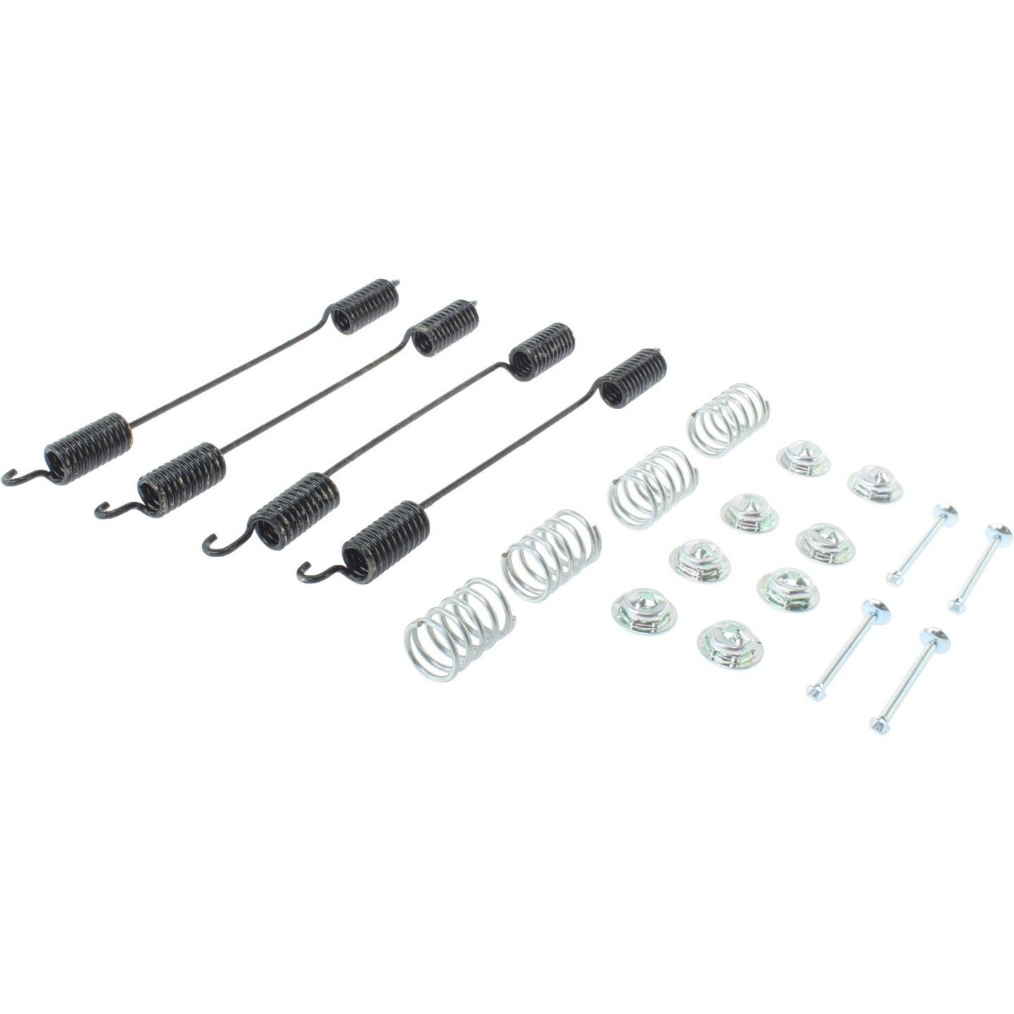 centric parts drum brake hardware kit  frsport 118.44006